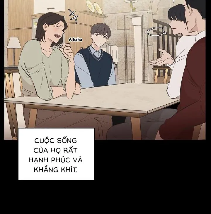 Đêm đen tối Chapter 1 Trang 82