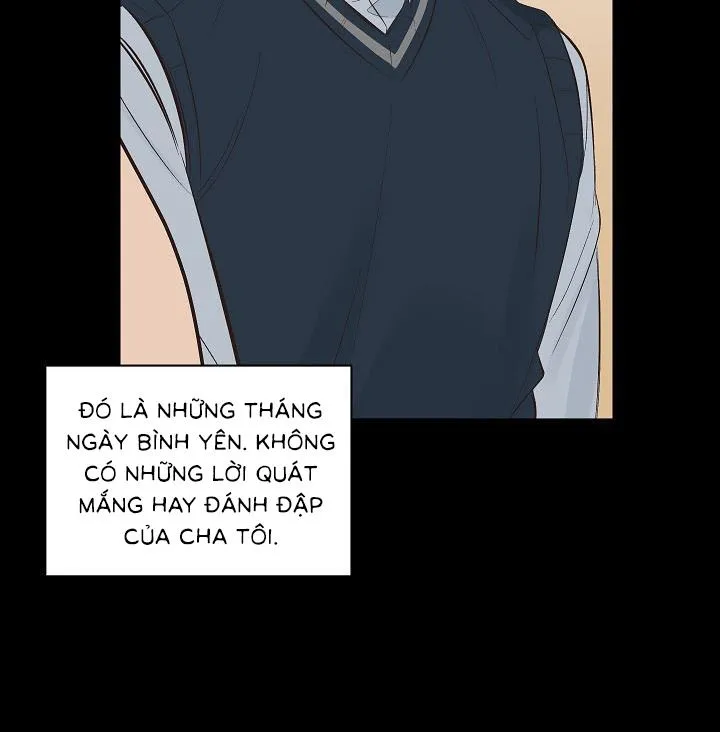 Đêm đen tối Chapter 1 Trang 84