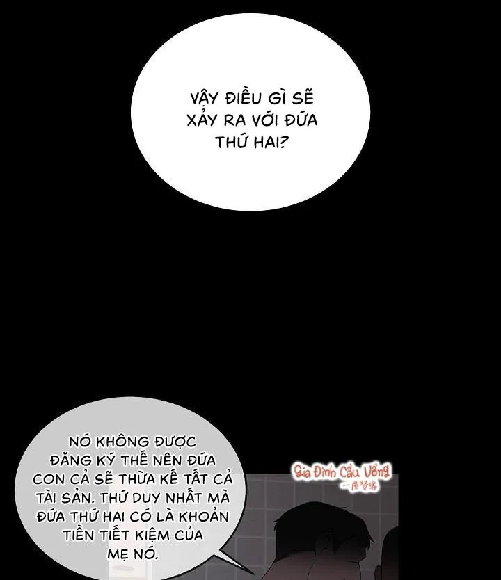 Đêm đen tối Chapter 1 Trang 91