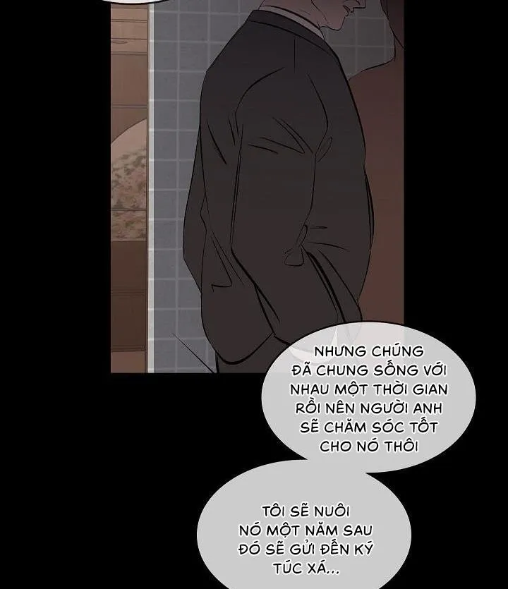 Đêm đen tối Chapter 1 Trang 92