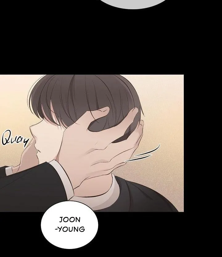 Đêm đen tối Chapter 1 Trang 93