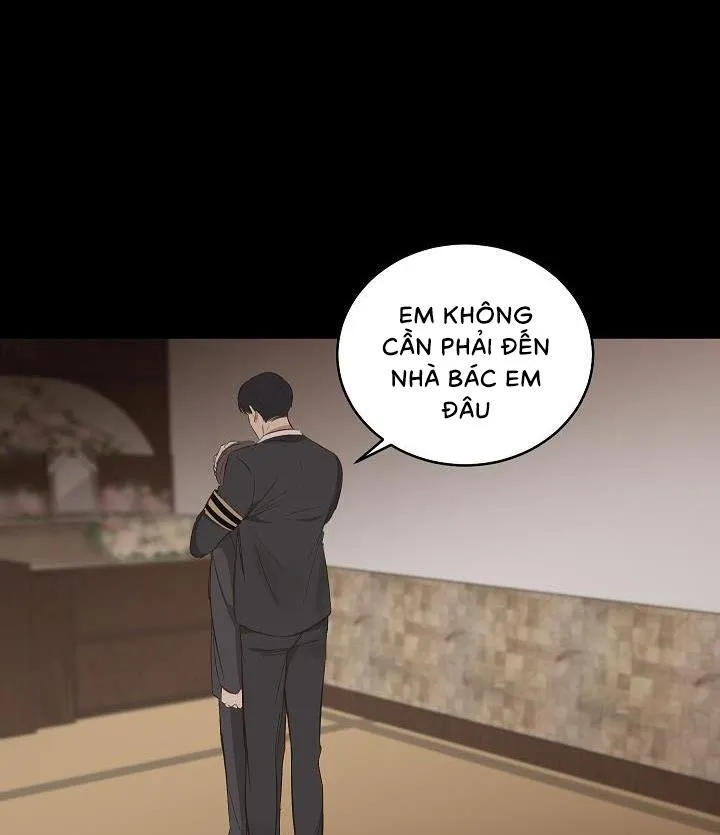 Đêm đen tối Chapter 1 Trang 94