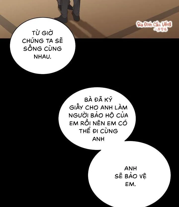 Đêm đen tối Chapter 1 Trang 95