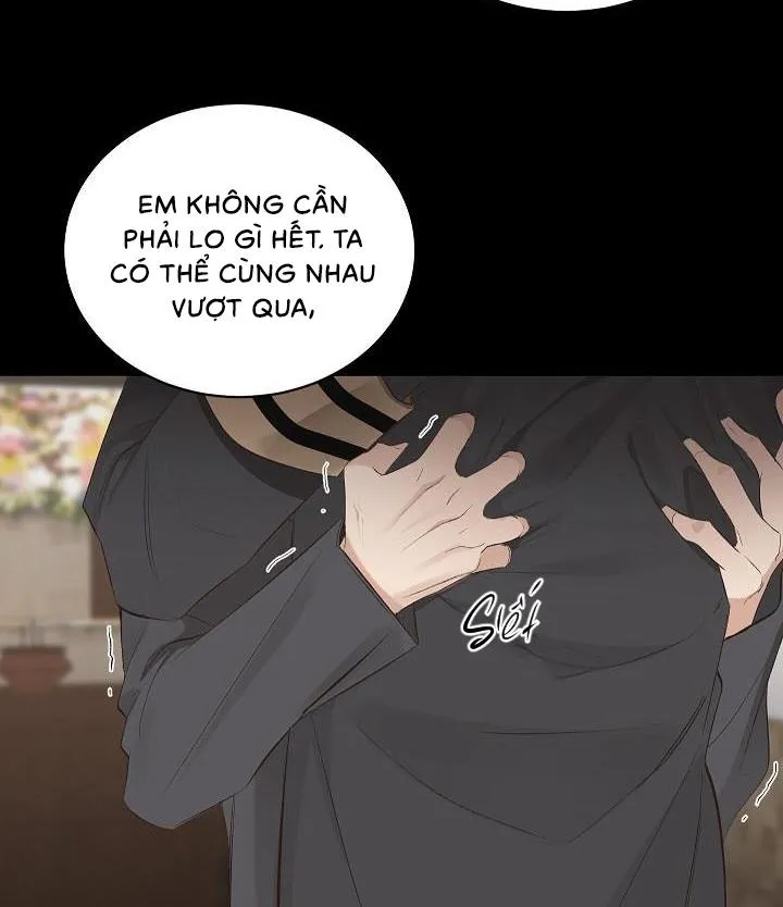 Đêm đen tối Chapter 1 Trang 96