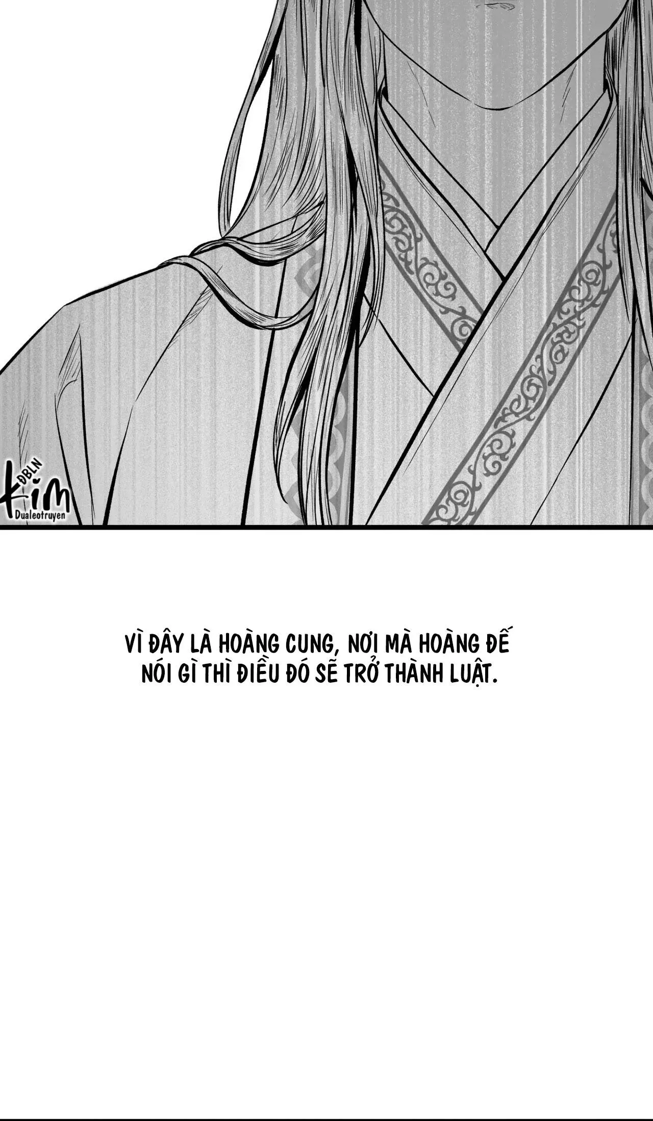 ĐÊM ĐIÊN CUỒNG Chapter 3 Trang 39