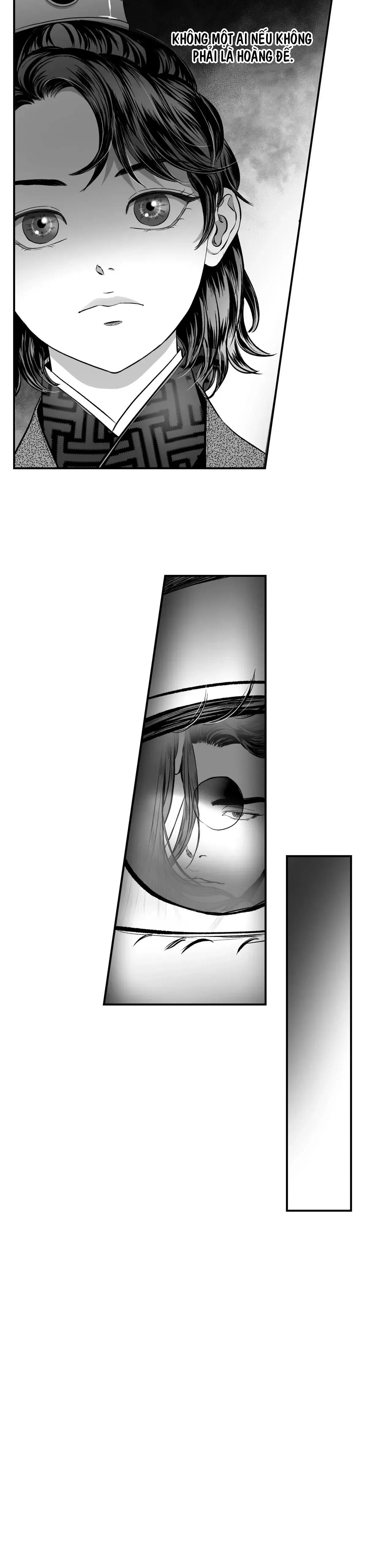 ĐÊM ĐIÊN CUỒNG Chapter 4 Trang 14