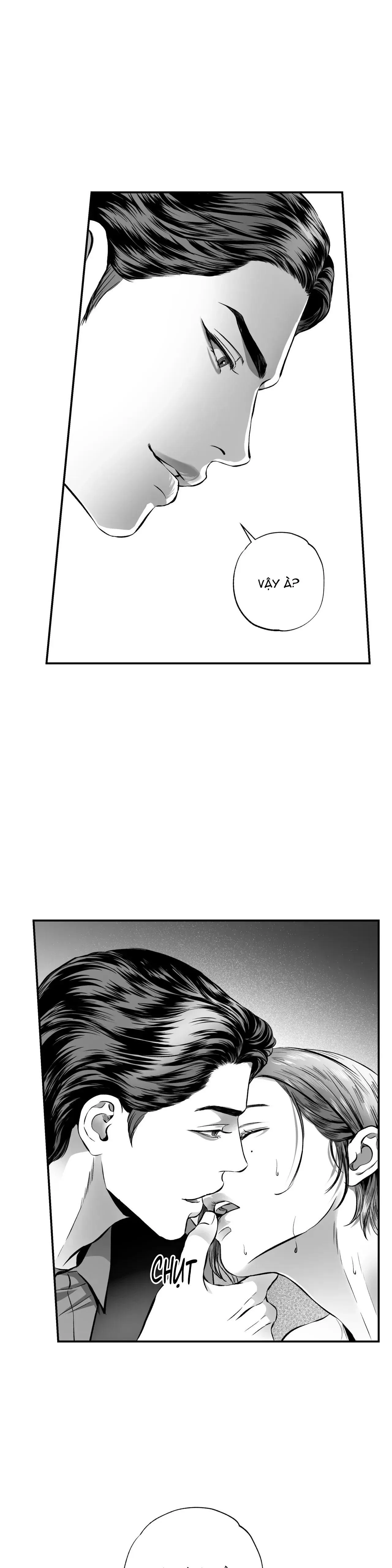 ĐÊM ĐIÊN CUỒNG Chapter 5 Trang 42