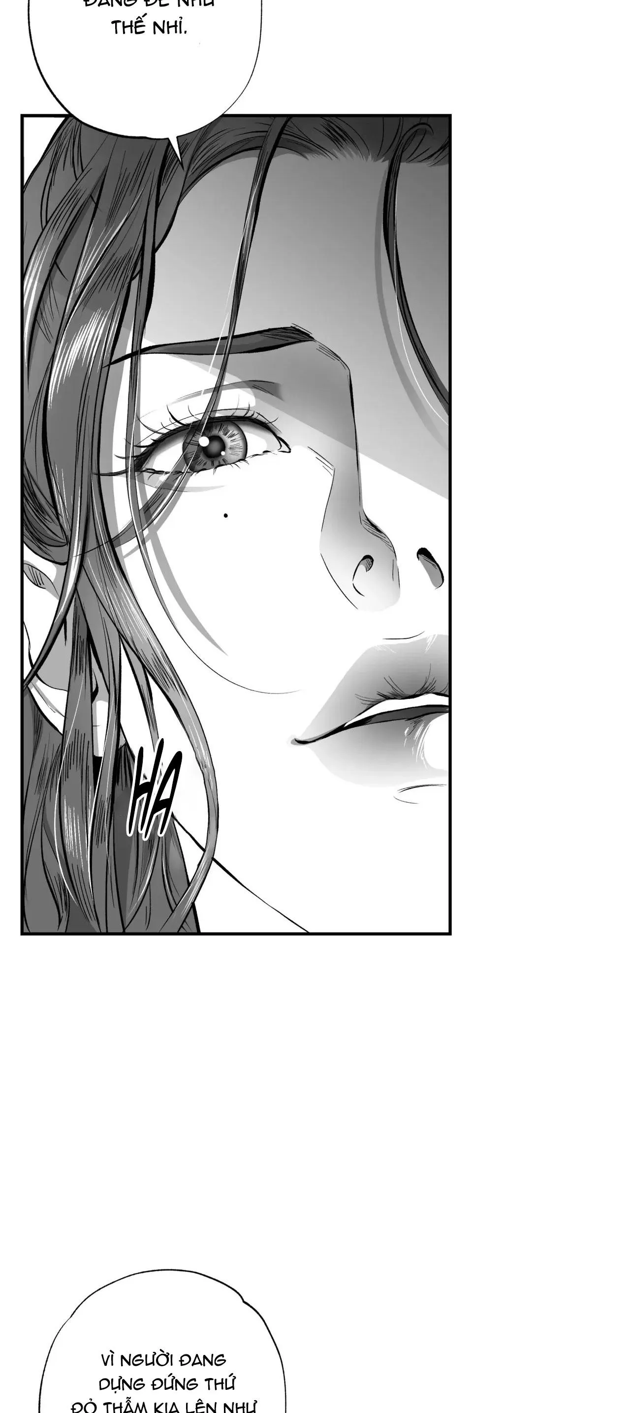 ĐÊM ĐIÊN CUỒNG Chapter 1 Trang 27