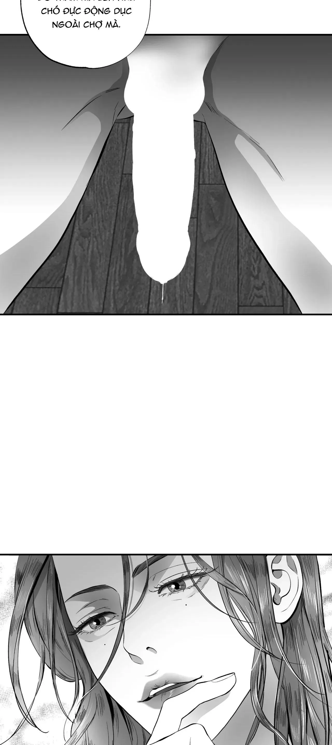 ĐÊM ĐIÊN CUỒNG Chapter 1 Trang 28