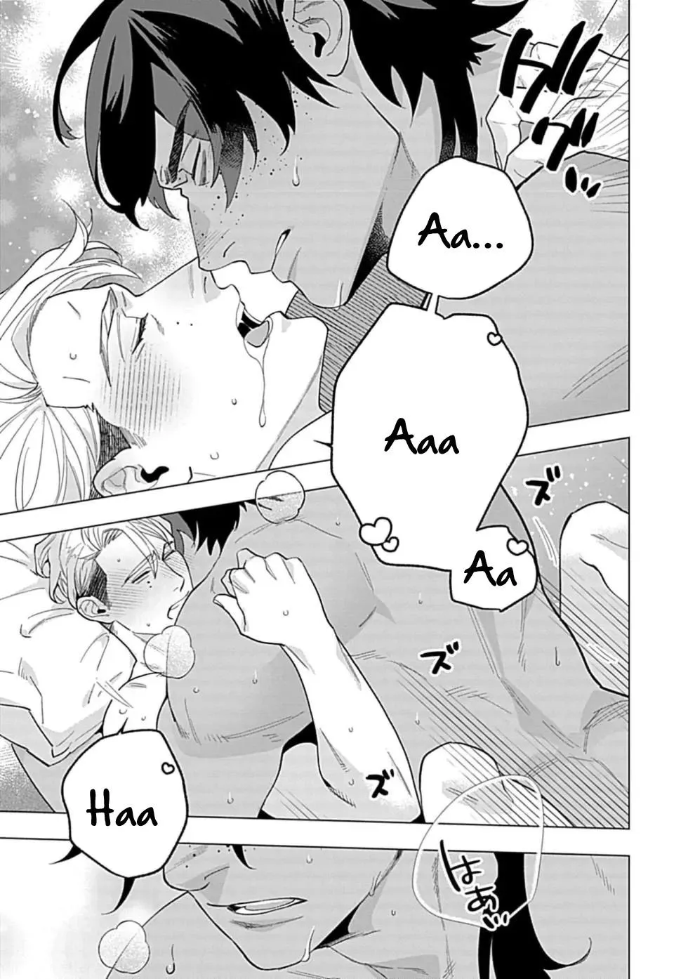 Đêm Định Mệnh Của Ngài Bá Tước Chapter 5 Trang 27