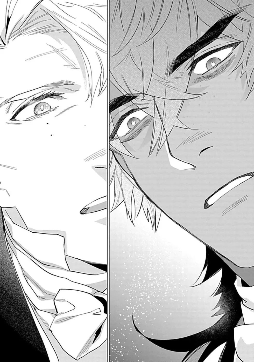 Đêm Định Mệnh Của Ngài Bá Tước Chapter 1 Trang 13