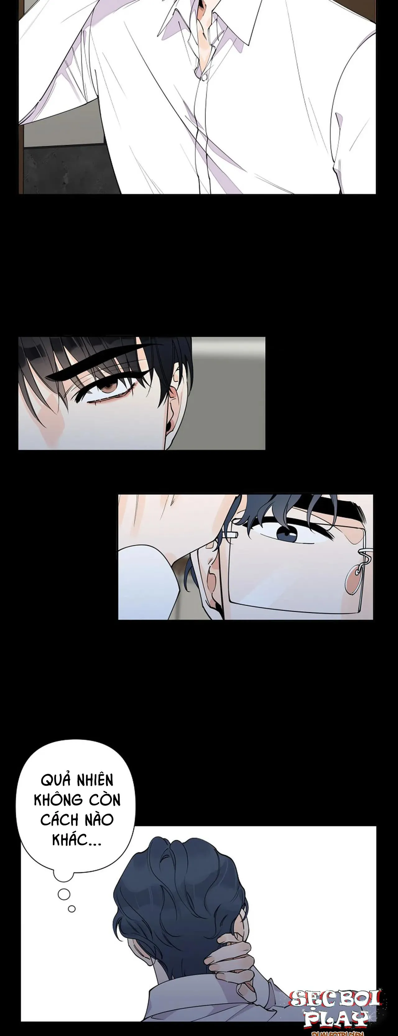 ĐÊM DỊU DÀNG Chapter 2 Trang 4