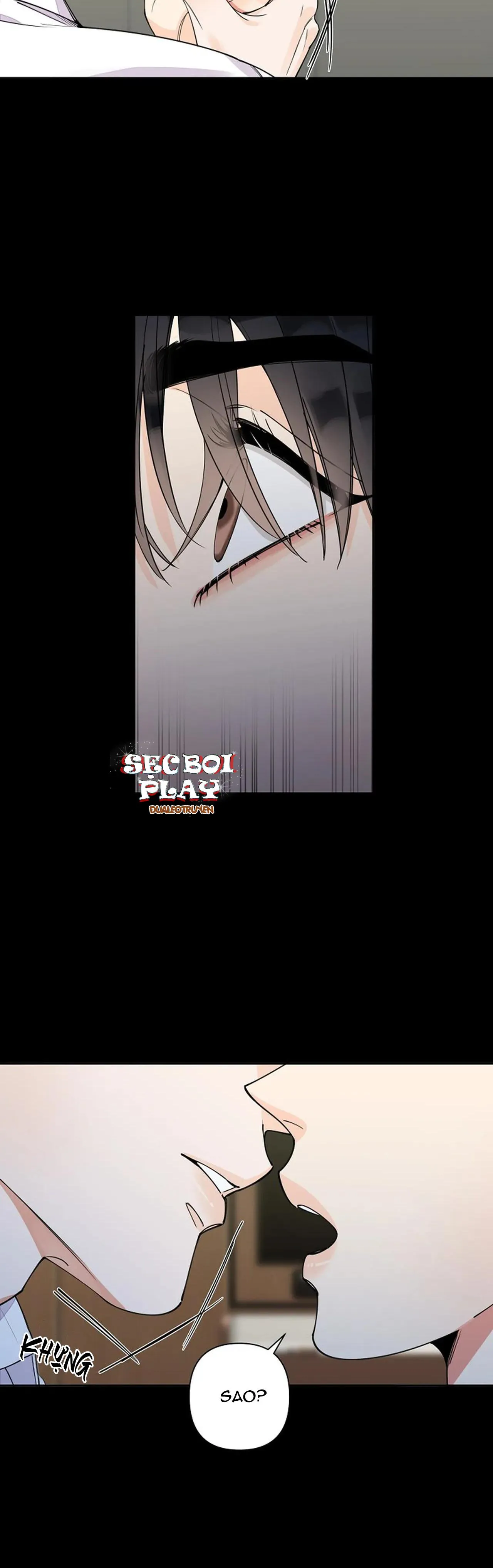 ĐÊM DỊU DÀNG Chapter 2 Trang 7