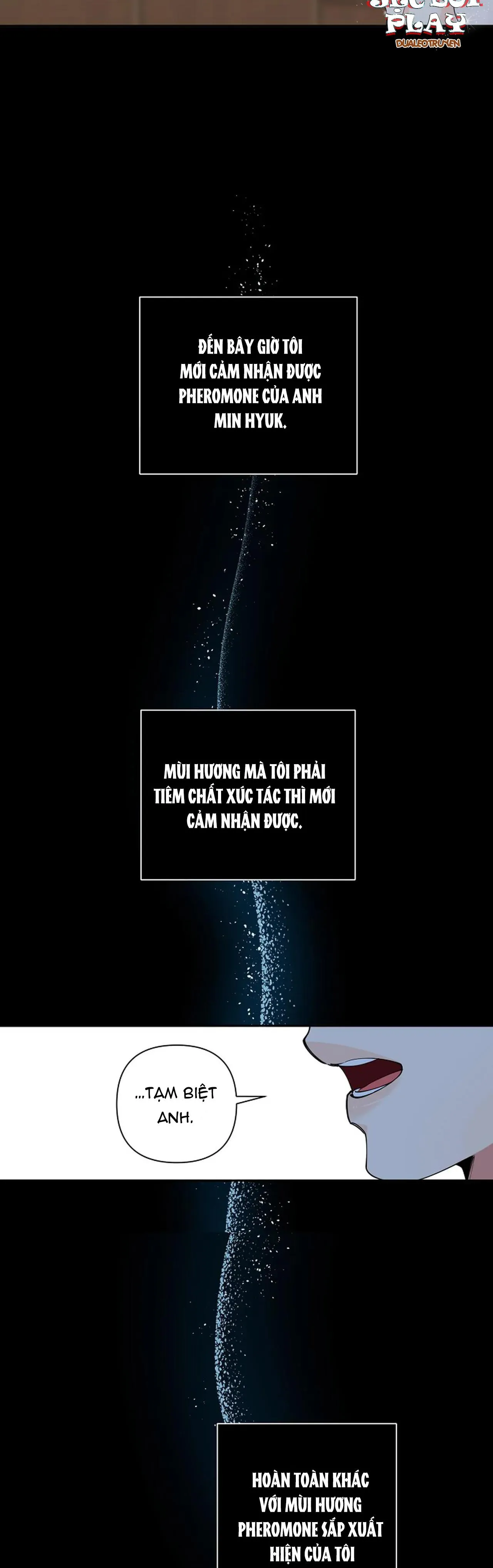 ĐÊM DỊU DÀNG Chapter 2 Trang 13