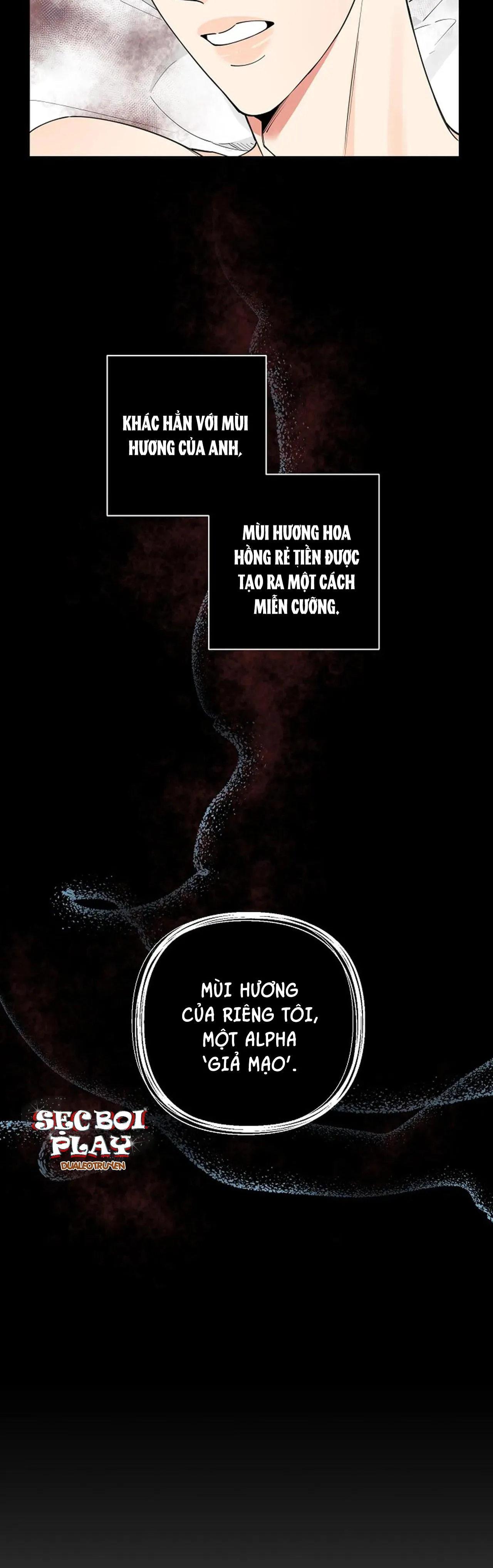 ĐÊM DỊU DÀNG Chapter 2 Trang 17