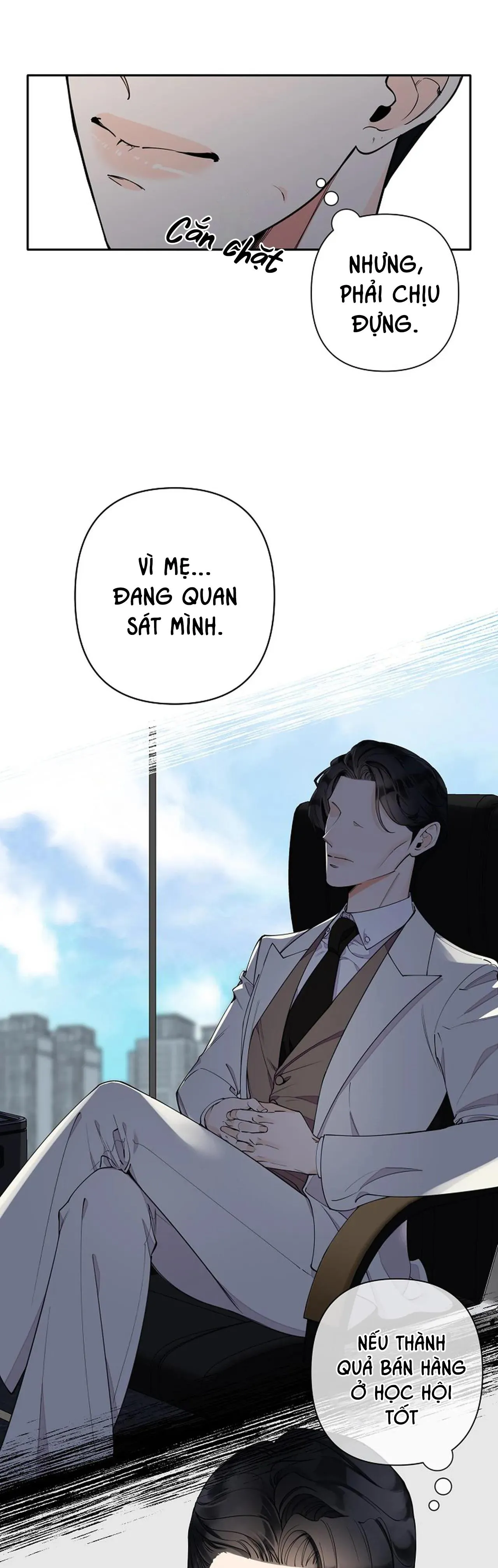 ĐÊM DỊU DÀNG Chapter 2 Trang 26