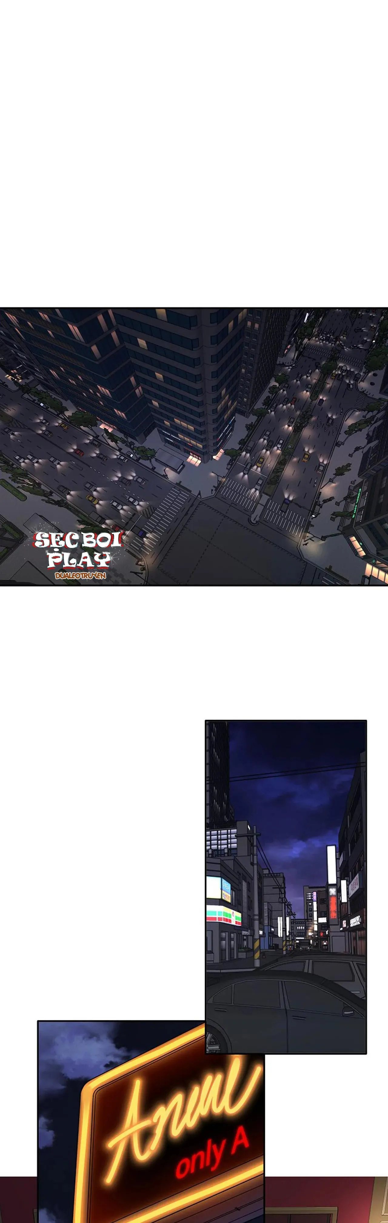 ĐÊM DỊU DÀNG Chapter 2 Trang 28