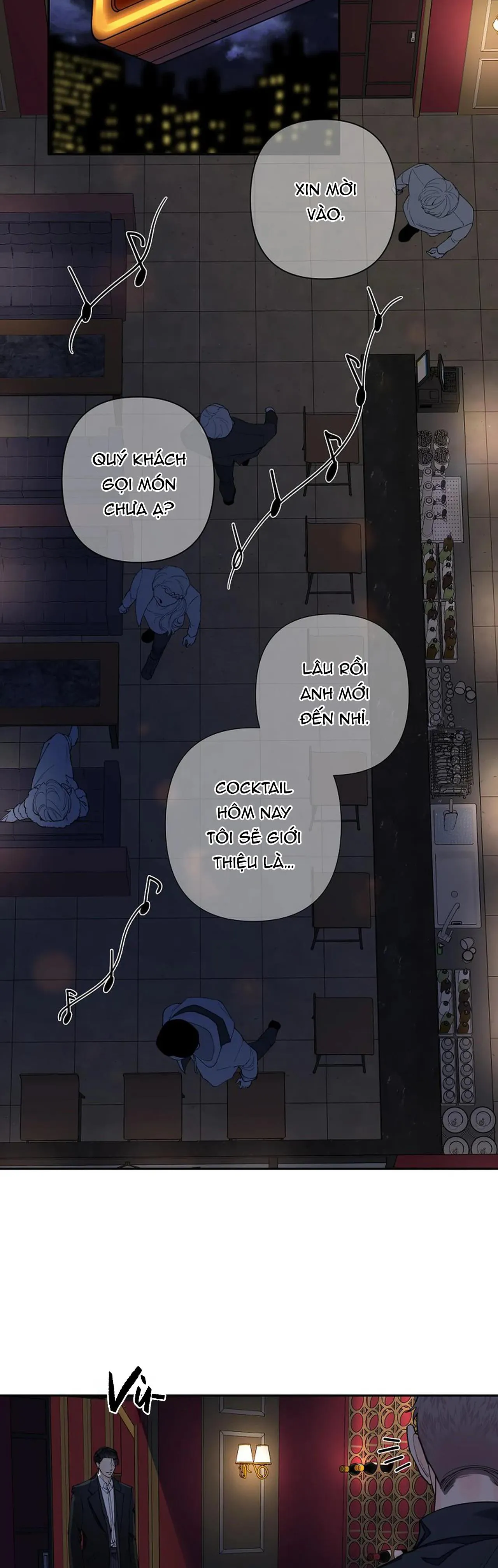 ĐÊM DỊU DÀNG Chapter 2 Trang 29