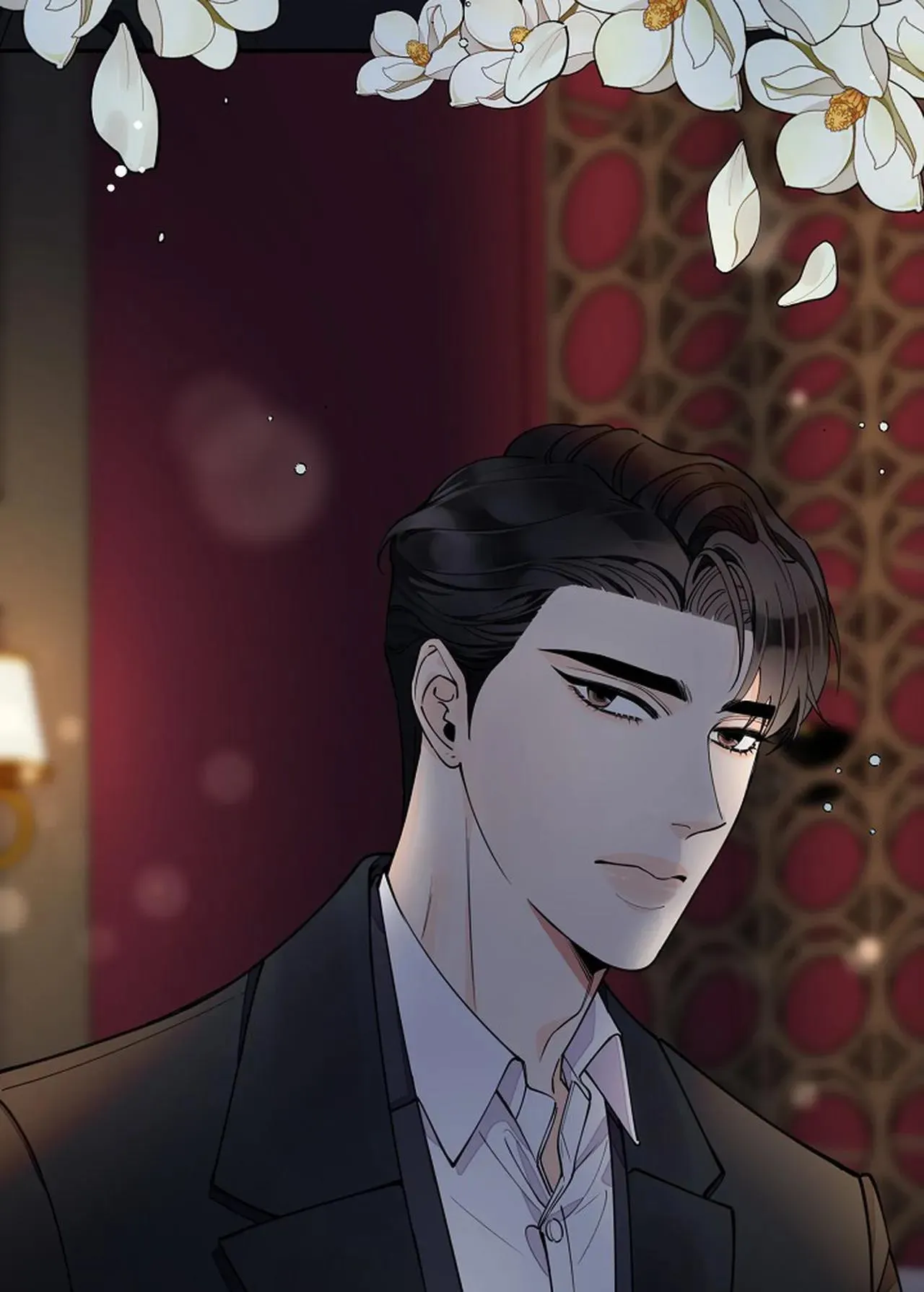 ĐÊM DỊU DÀNG Chapter 2 Trang 31