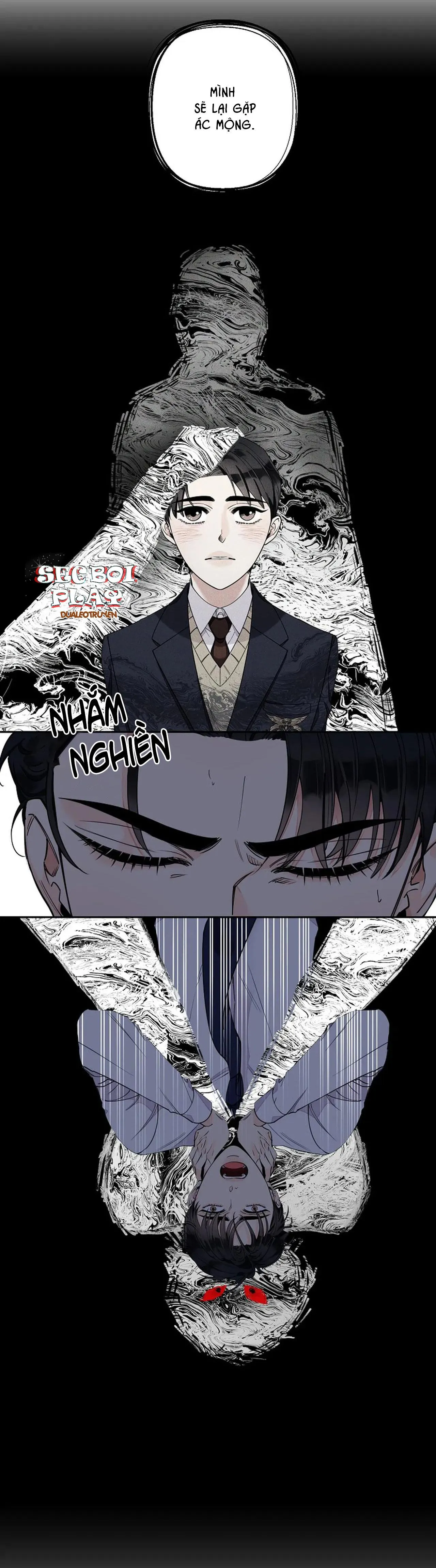 ĐÊM DỊU DÀNG Chapter 3 Trang 7