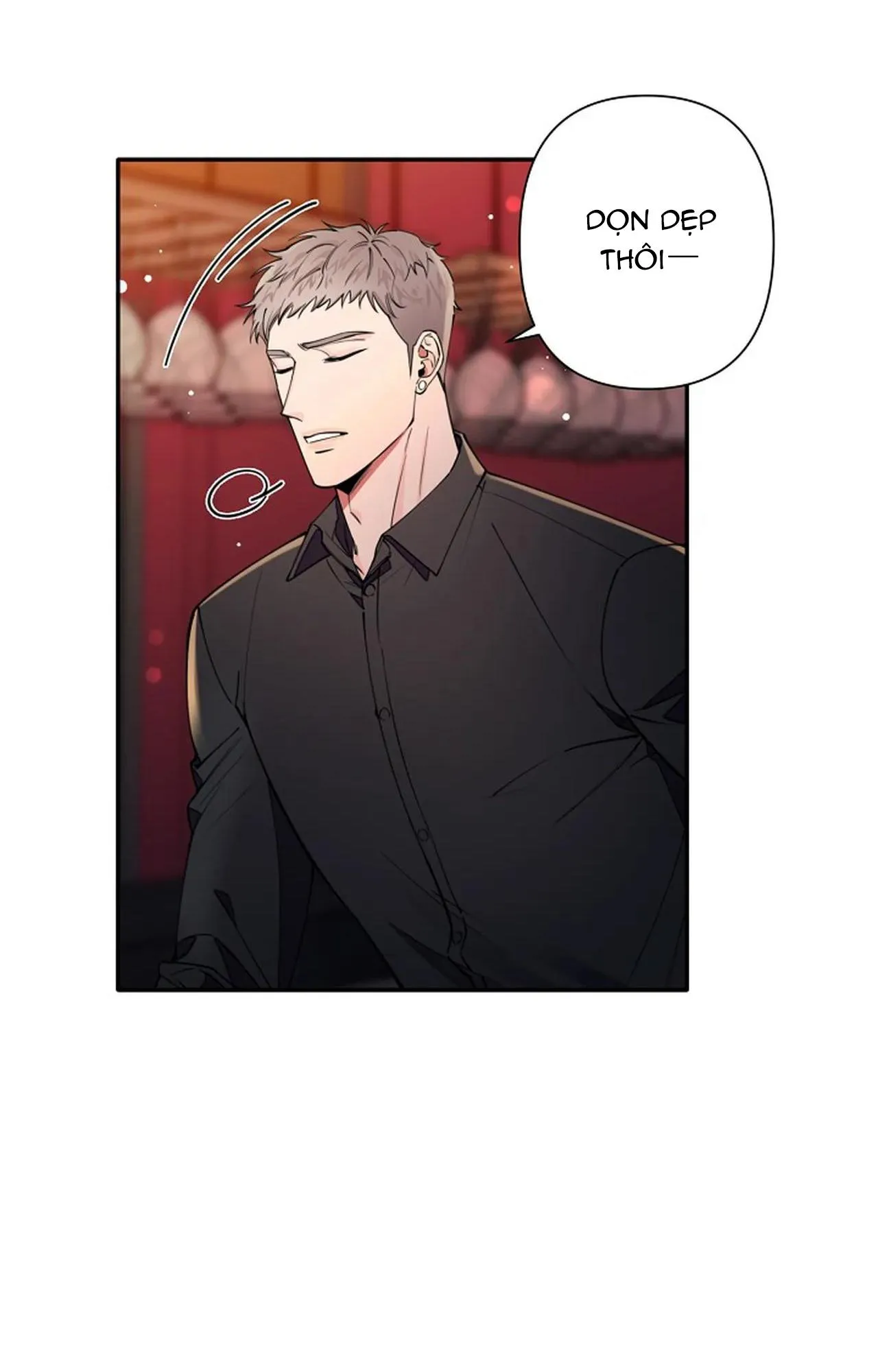 ĐÊM DỊU DÀNG Chapter 4 Trang 6