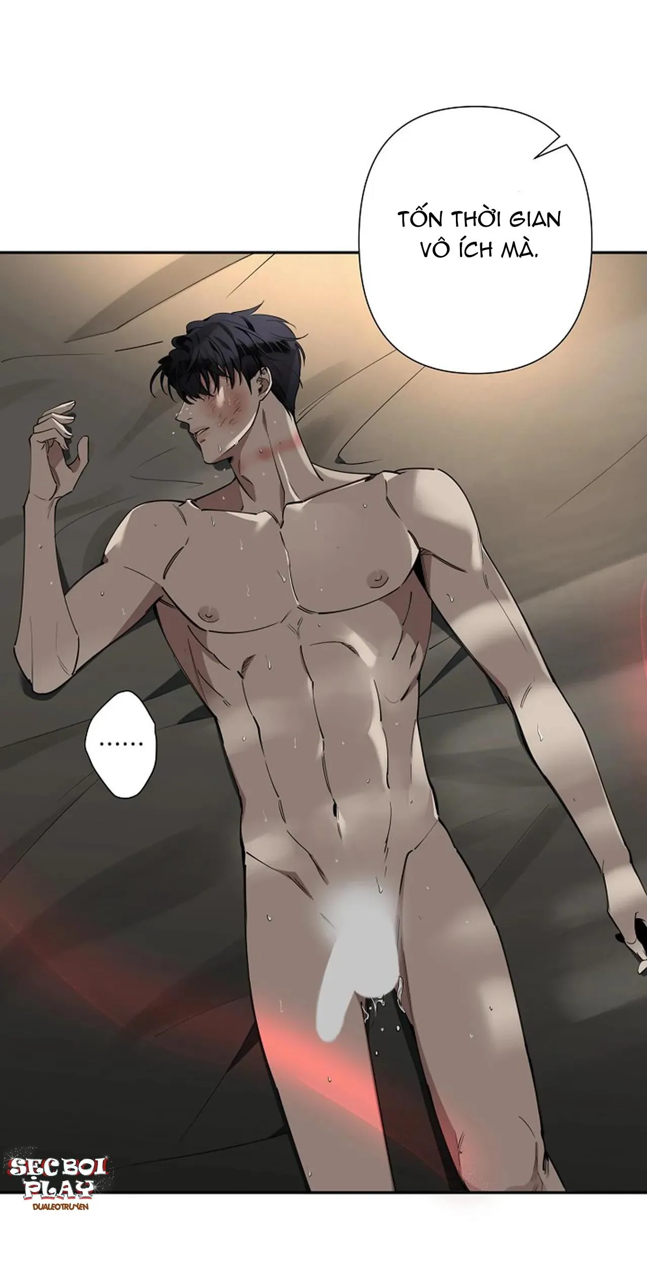 ĐÊM DỊU DÀNG Chapter 4 Trang 19