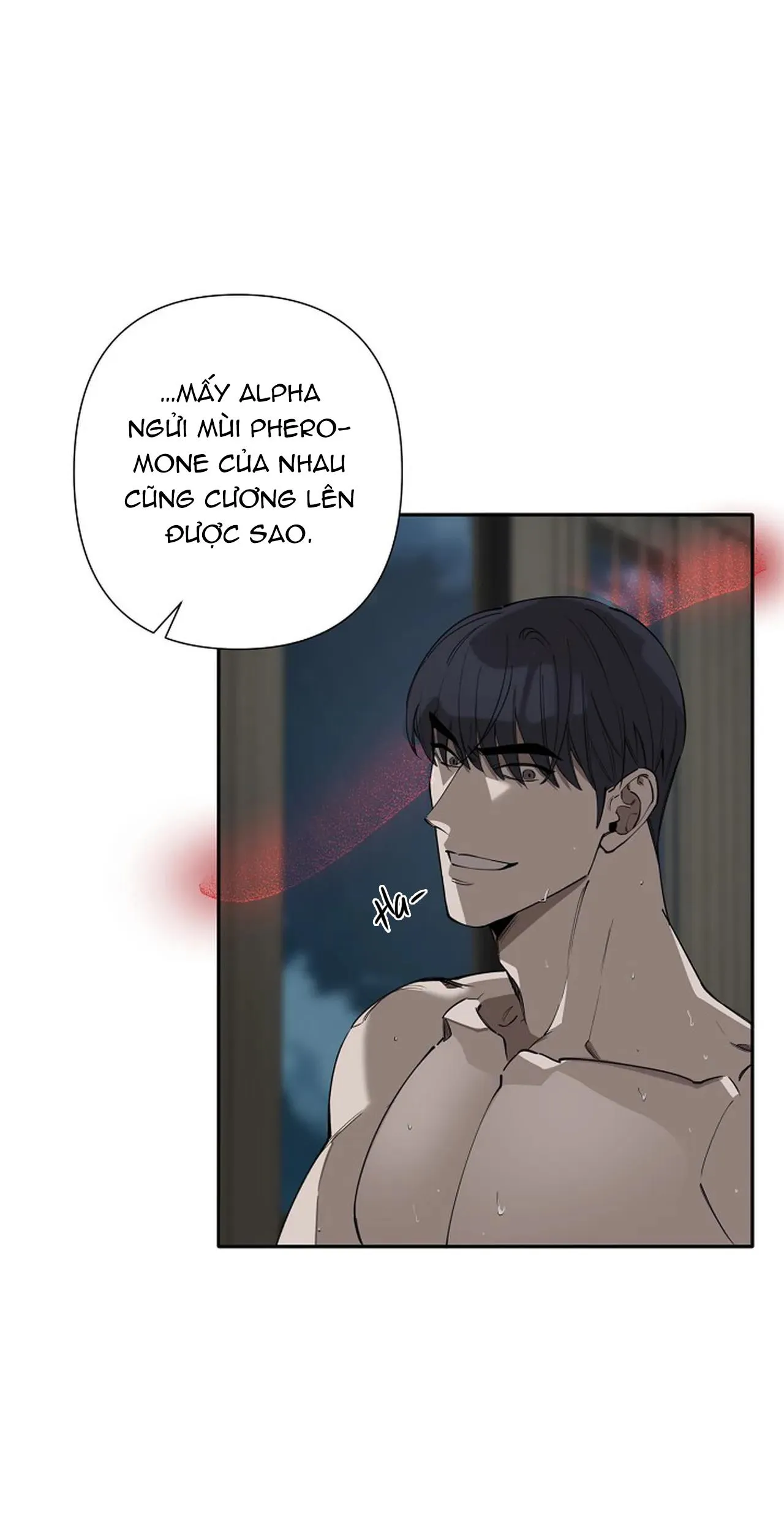 ĐÊM DỊU DÀNG Chapter 4 Trang 21