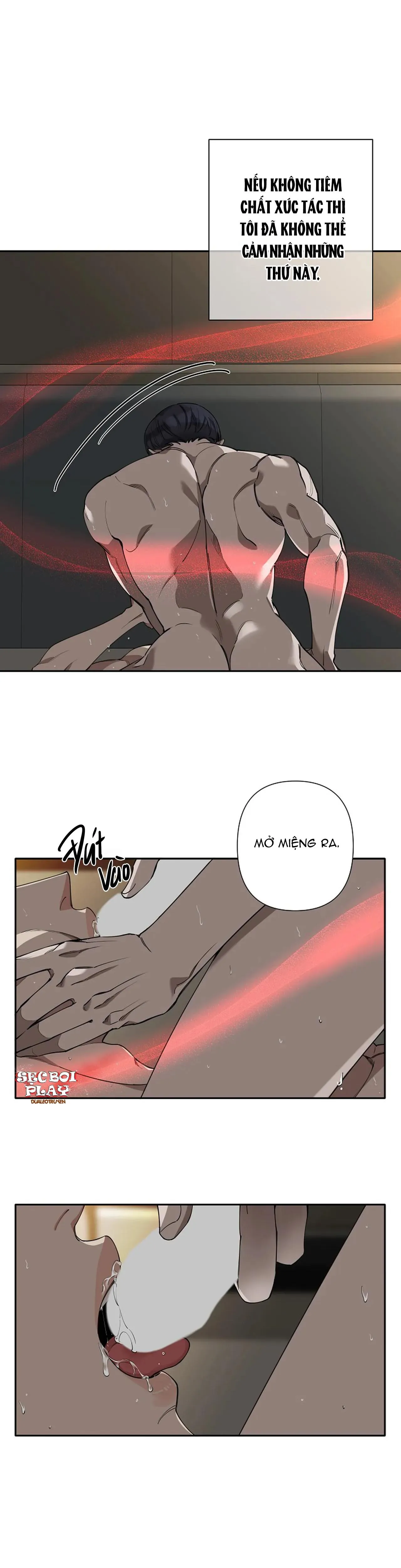 ĐÊM DỊU DÀNG Chapter 4 Trang 23