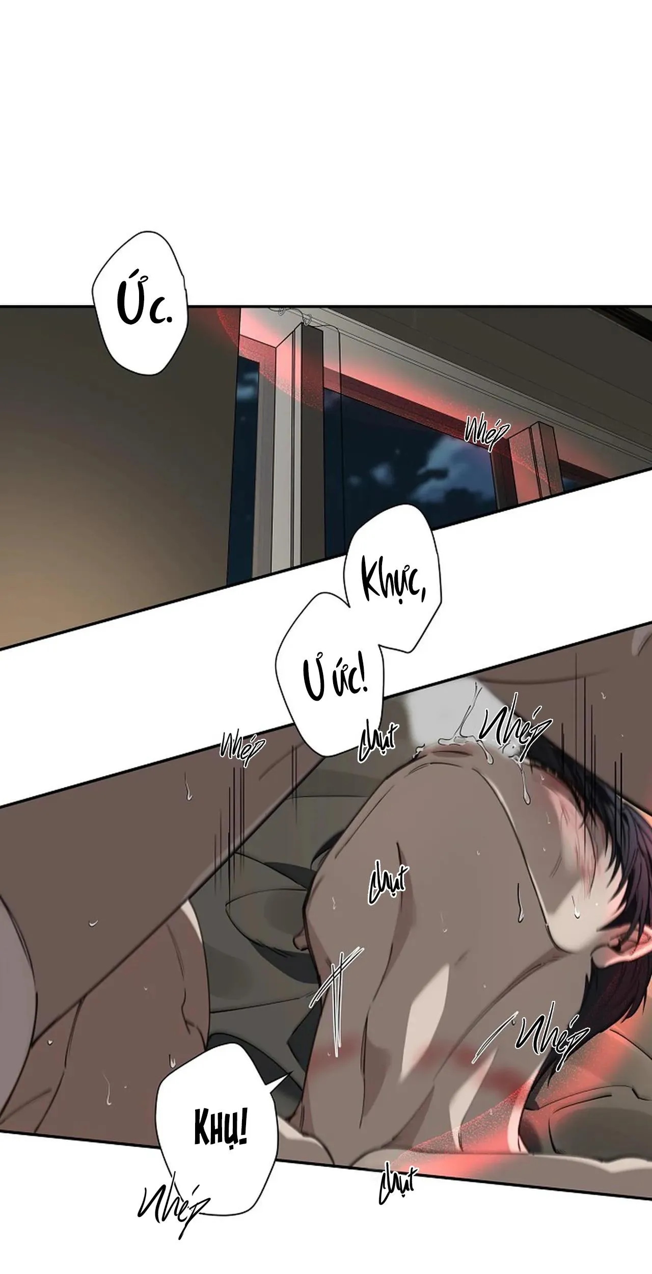 ĐÊM DỊU DÀNG Chapter 4 Trang 24