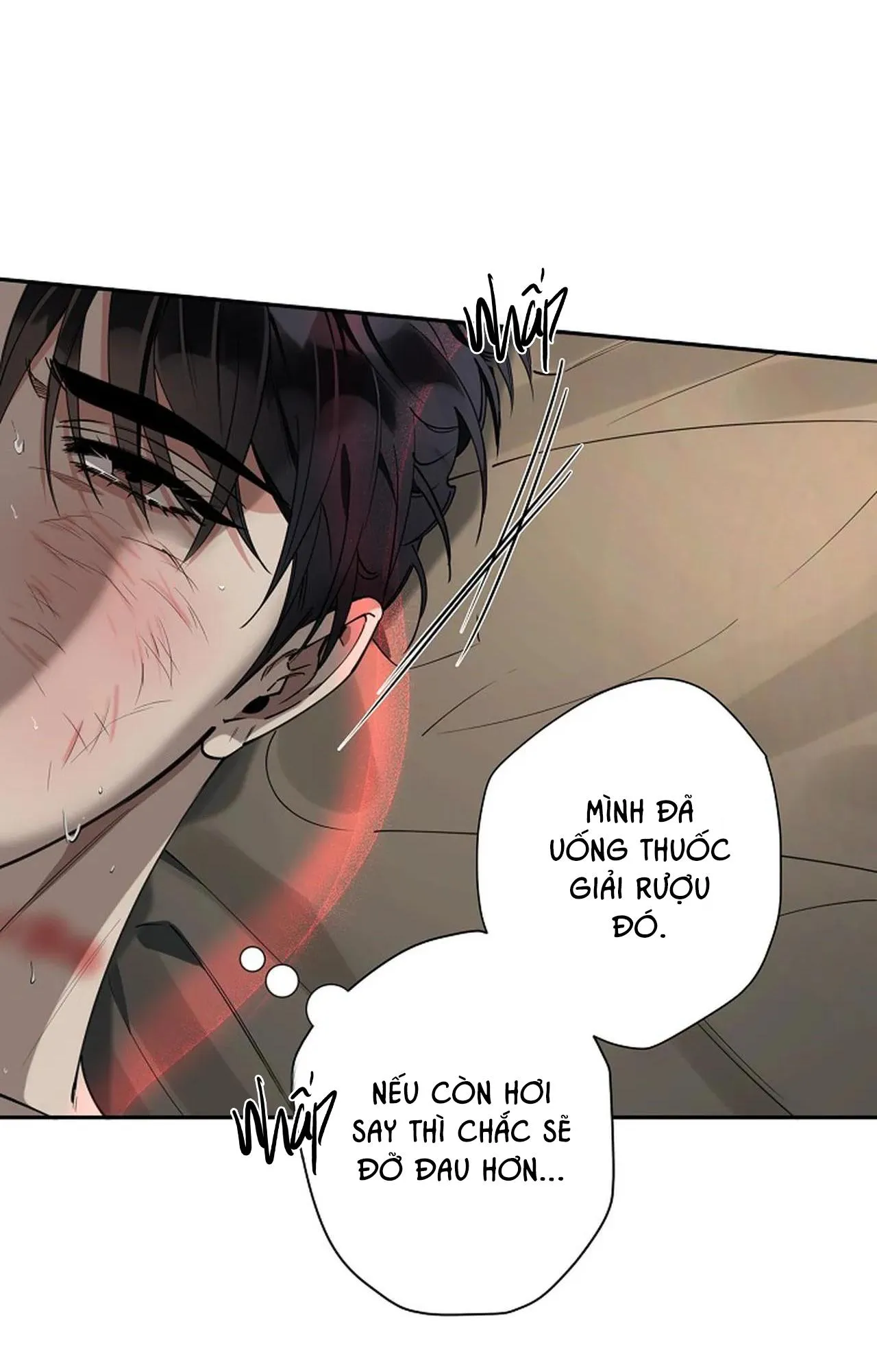 ĐÊM DỊU DÀNG Chapter 4 Trang 25