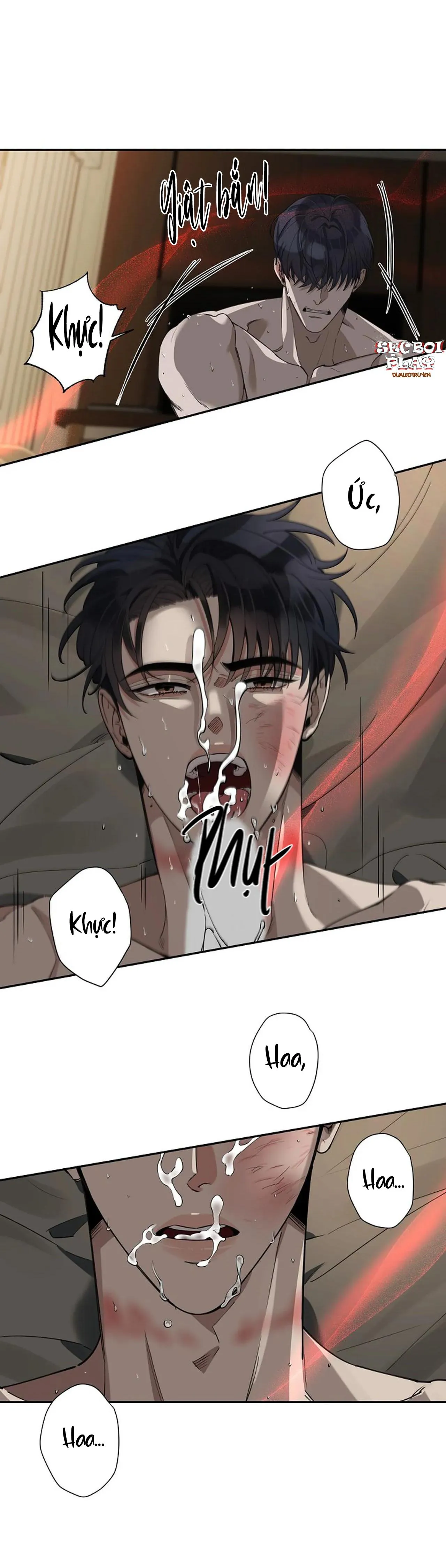 ĐÊM DỊU DÀNG Chapter 4 Trang 26