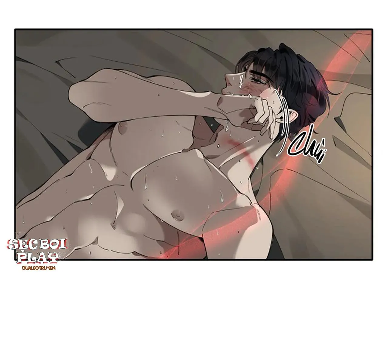 ĐÊM DỊU DÀNG Chapter 4 Trang 27