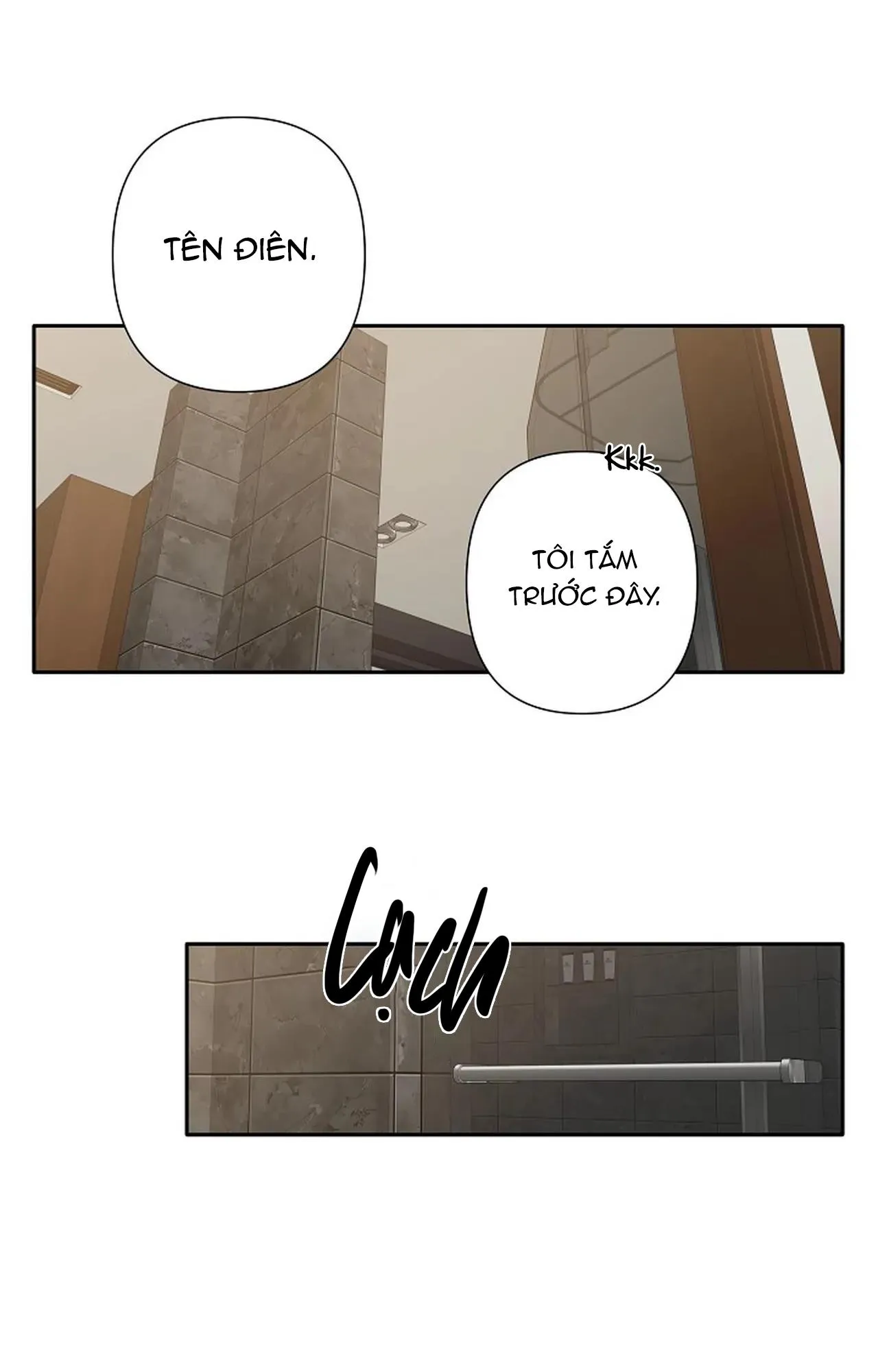 ĐÊM DỊU DÀNG Chapter 4 Trang 29