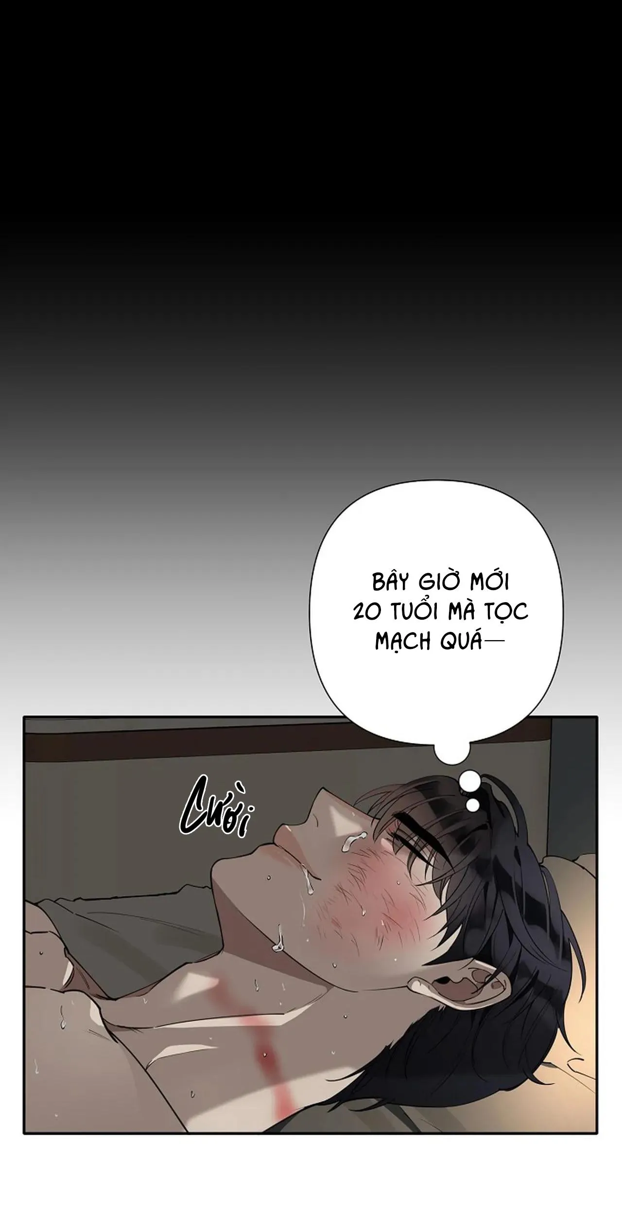 ĐÊM DỊU DÀNG Chapter 4 Trang 34