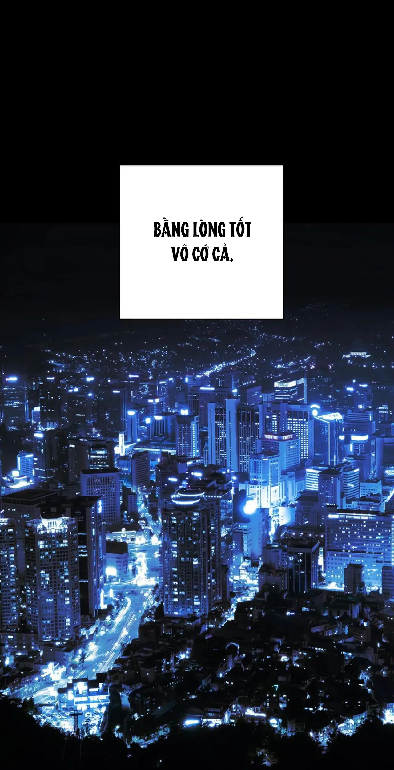 ĐÊM DỊU DÀNG Chapter 4 Trang 36