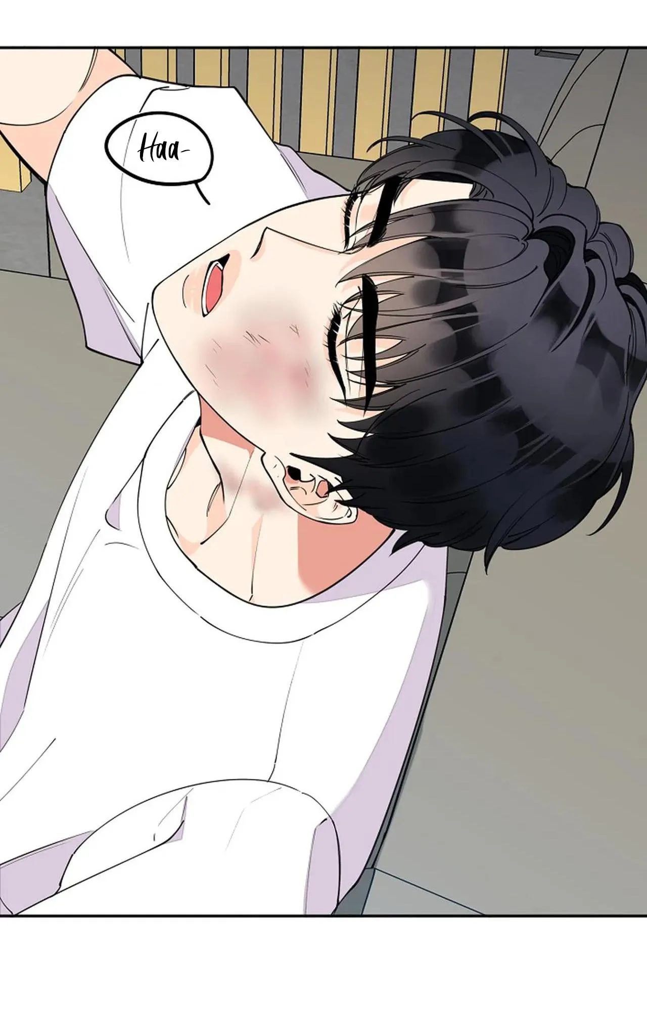 ĐÊM DỊU DÀNG Chapter 5 Trang 11