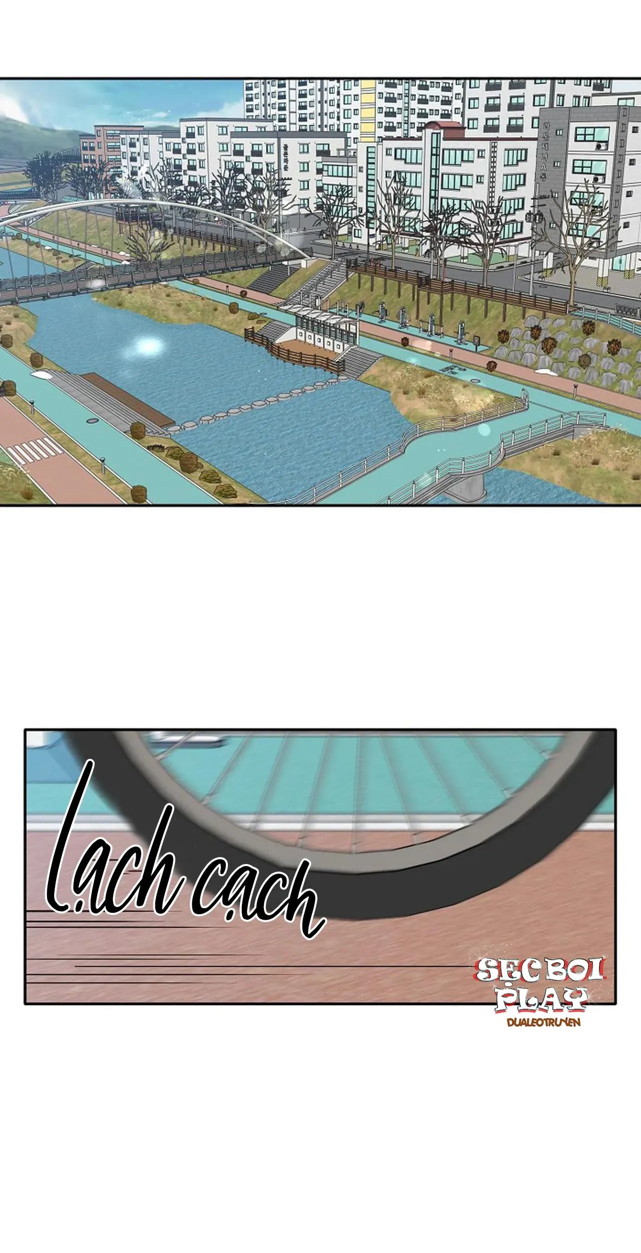 ĐÊM DỊU DÀNG Chapter 5 Trang 13