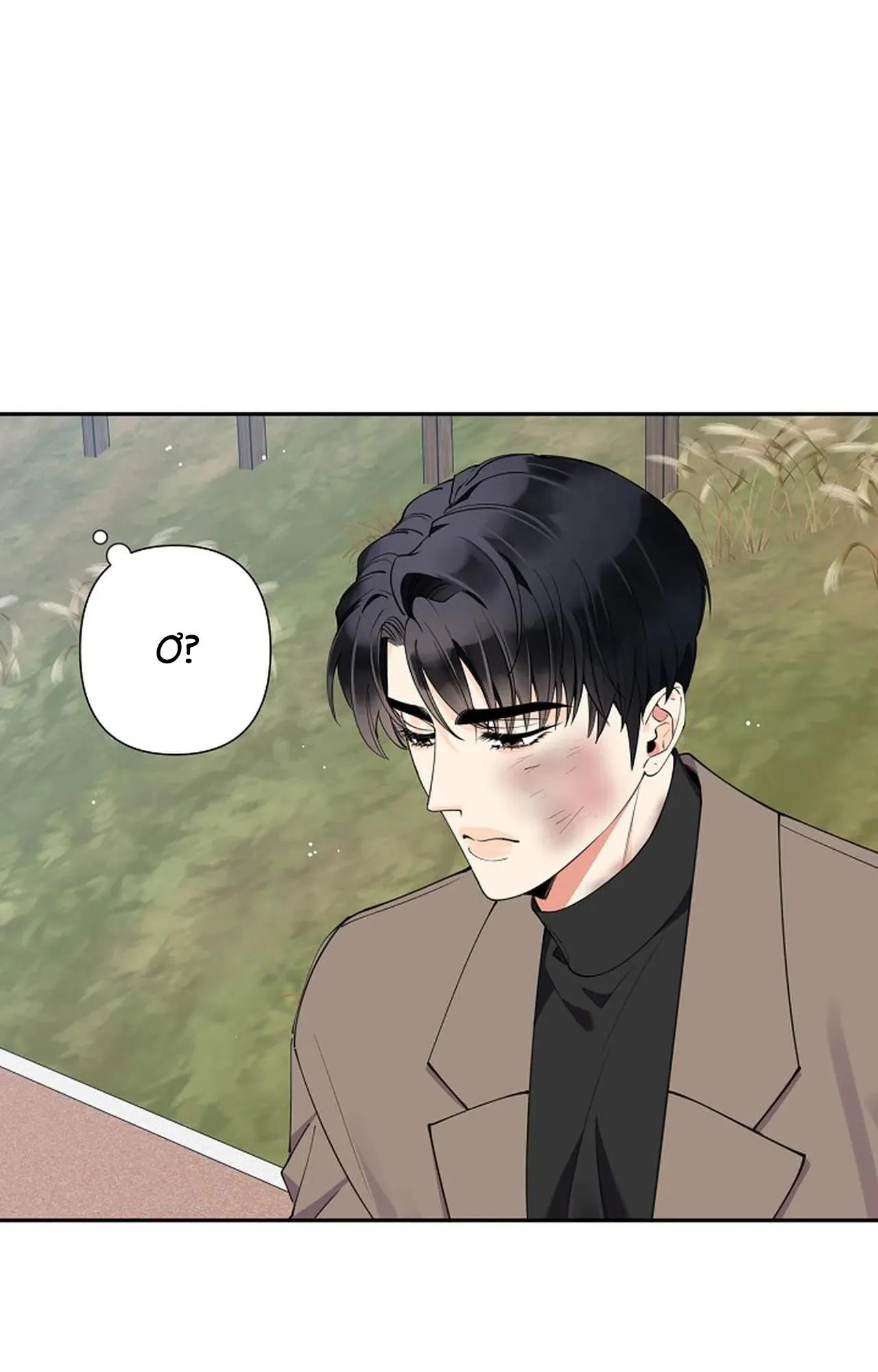 ĐÊM DỊU DÀNG Chapter 5 Trang 16