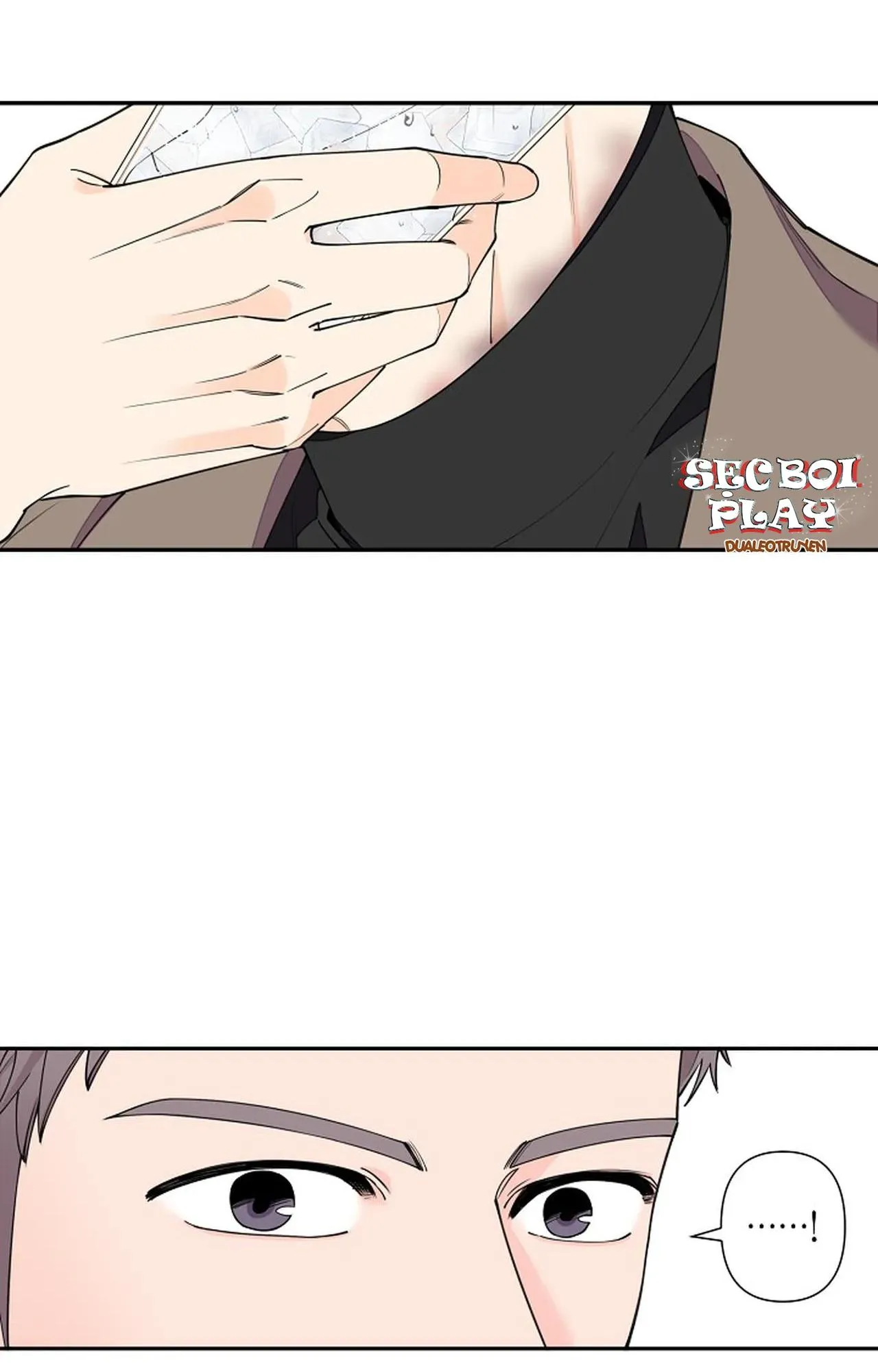 ĐÊM DỊU DÀNG Chapter 5 Trang 26