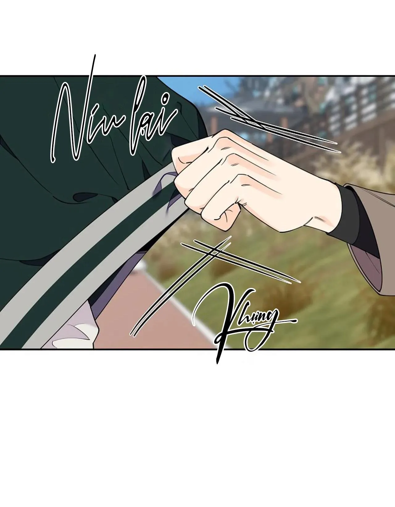 ĐÊM DỊU DÀNG Chapter 5 Trang 36