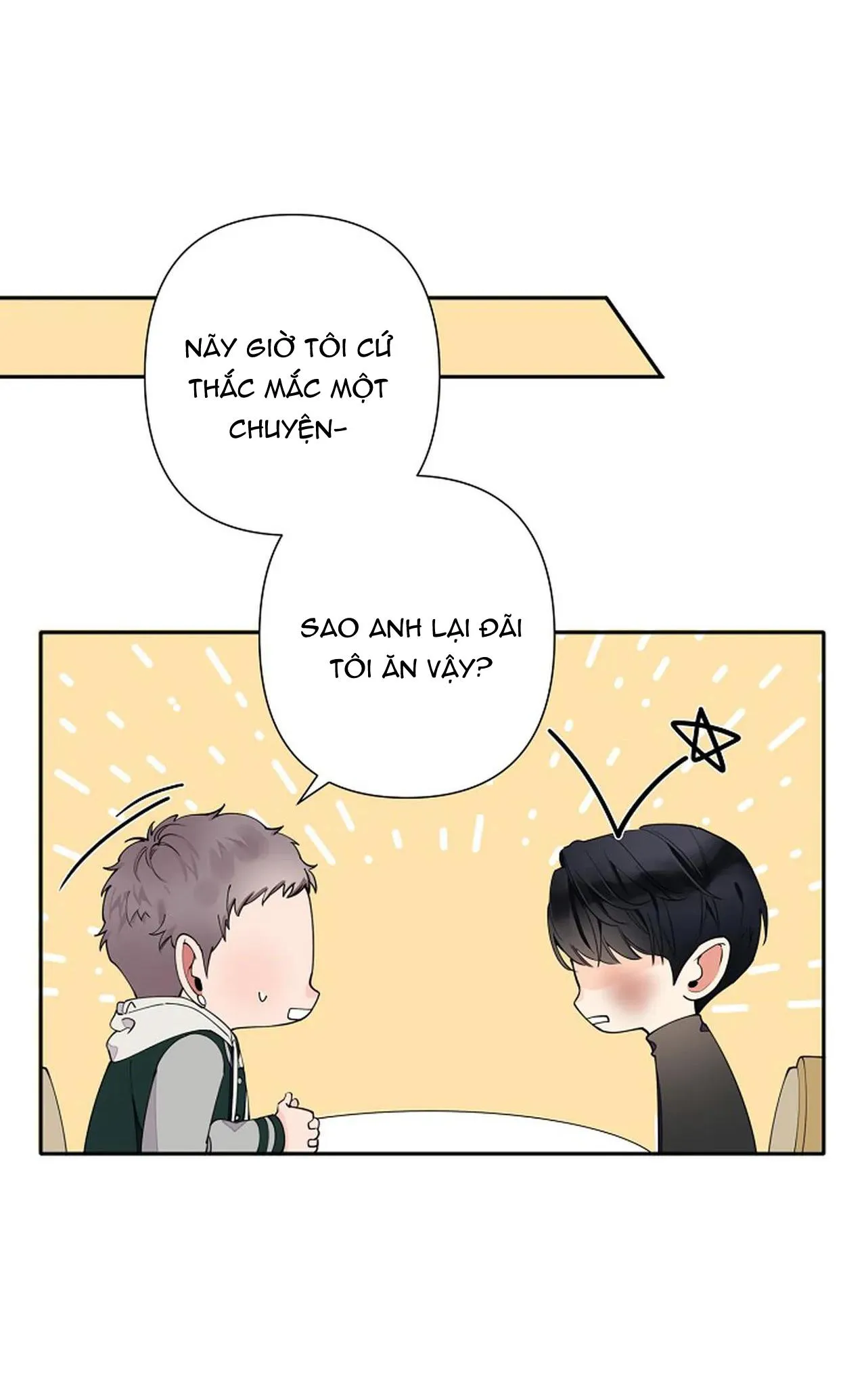 ĐÊM DỊU DÀNG Chapter 6 Trang 8