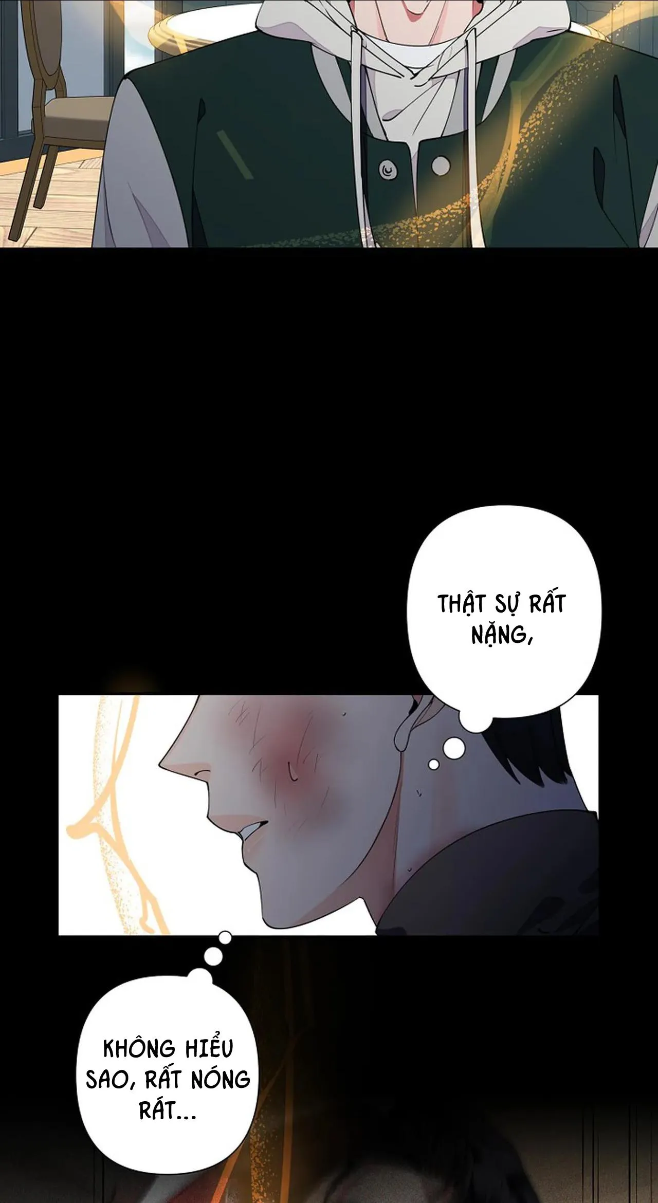 ĐÊM DỊU DÀNG Chapter 6 Trang 24