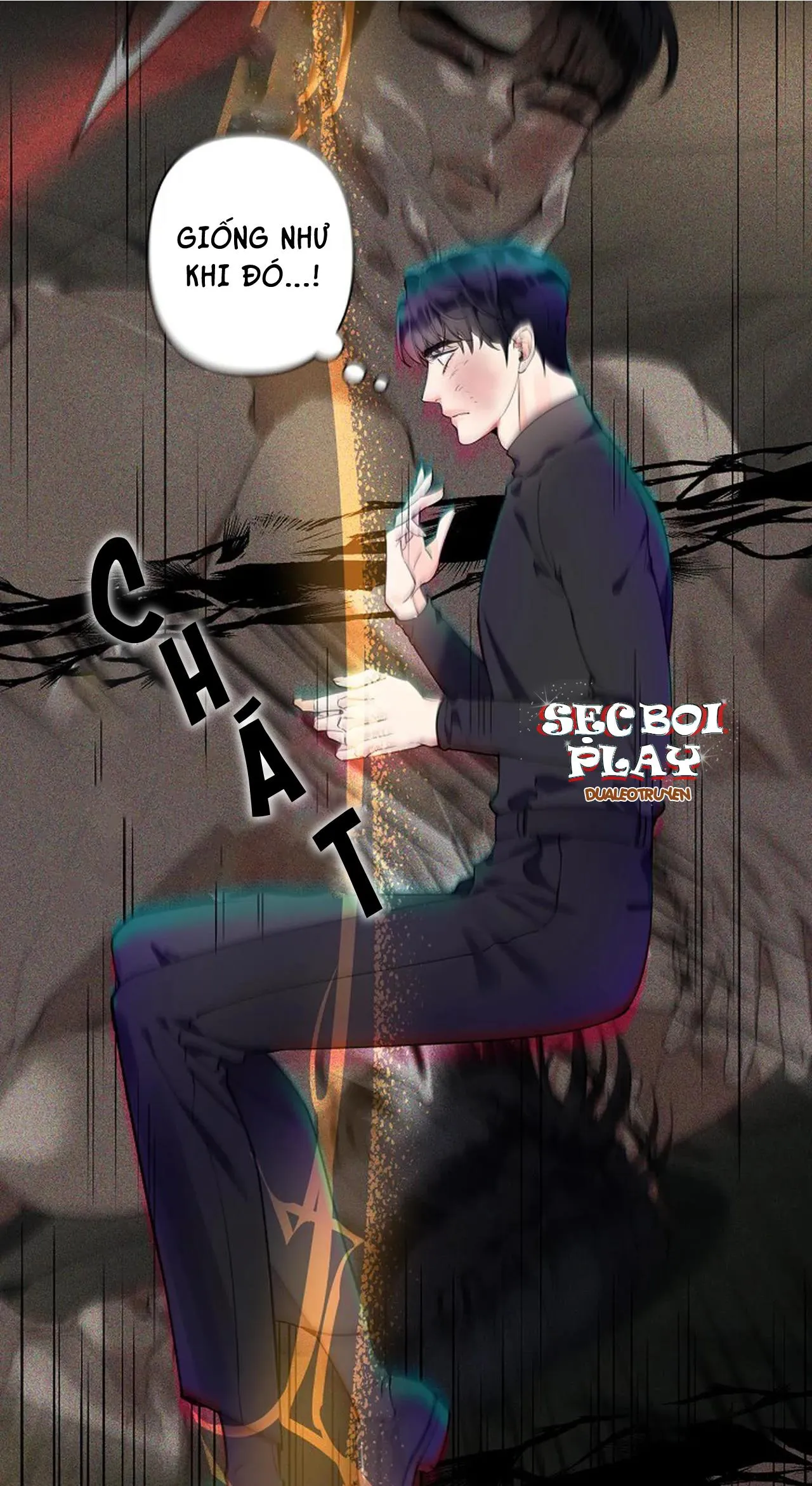 ĐÊM DỊU DÀNG Chapter 6 Trang 25