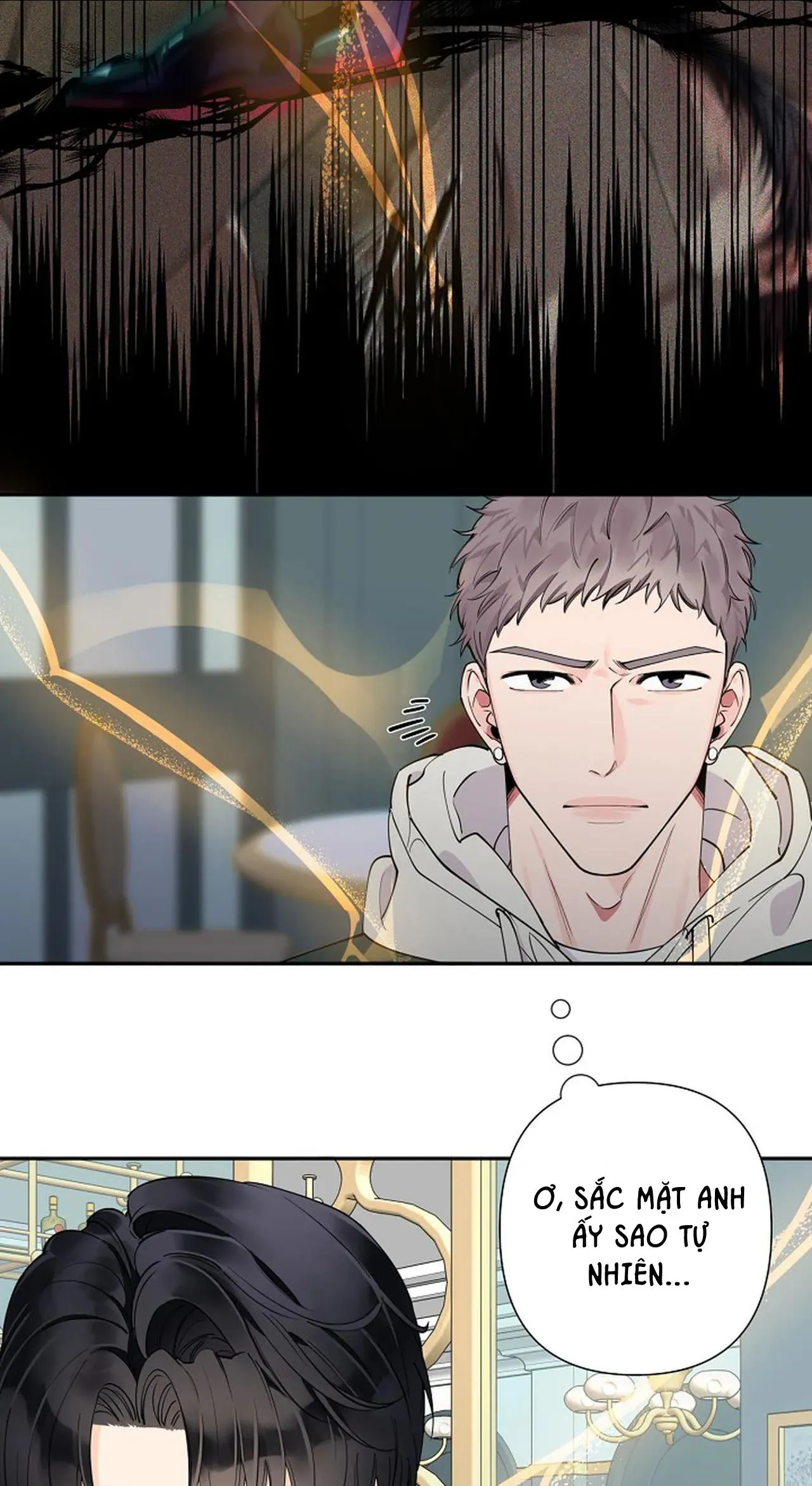 ĐÊM DỊU DÀNG Chapter 6 Trang 26