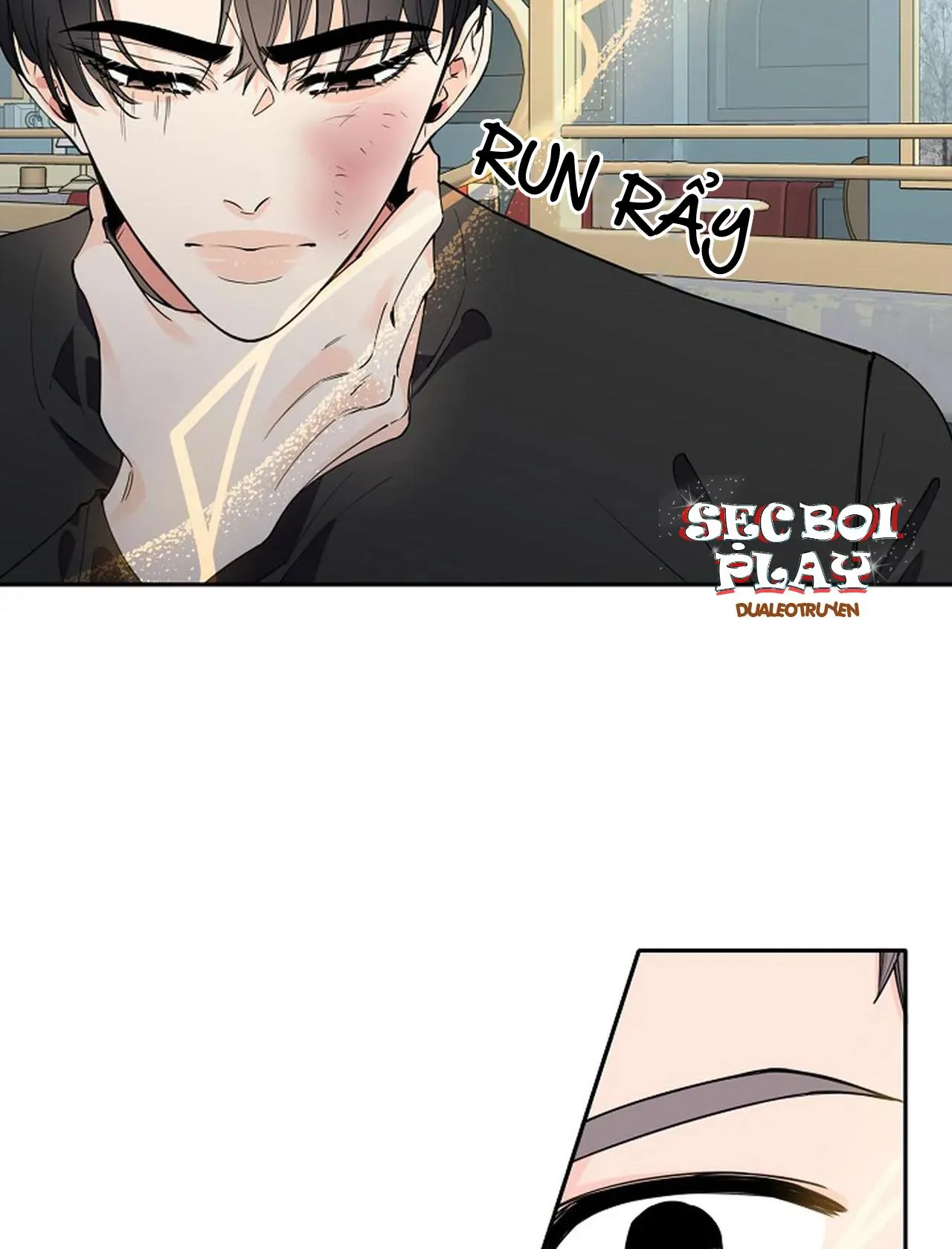 ĐÊM DỊU DÀNG Chapter 6 Trang 27