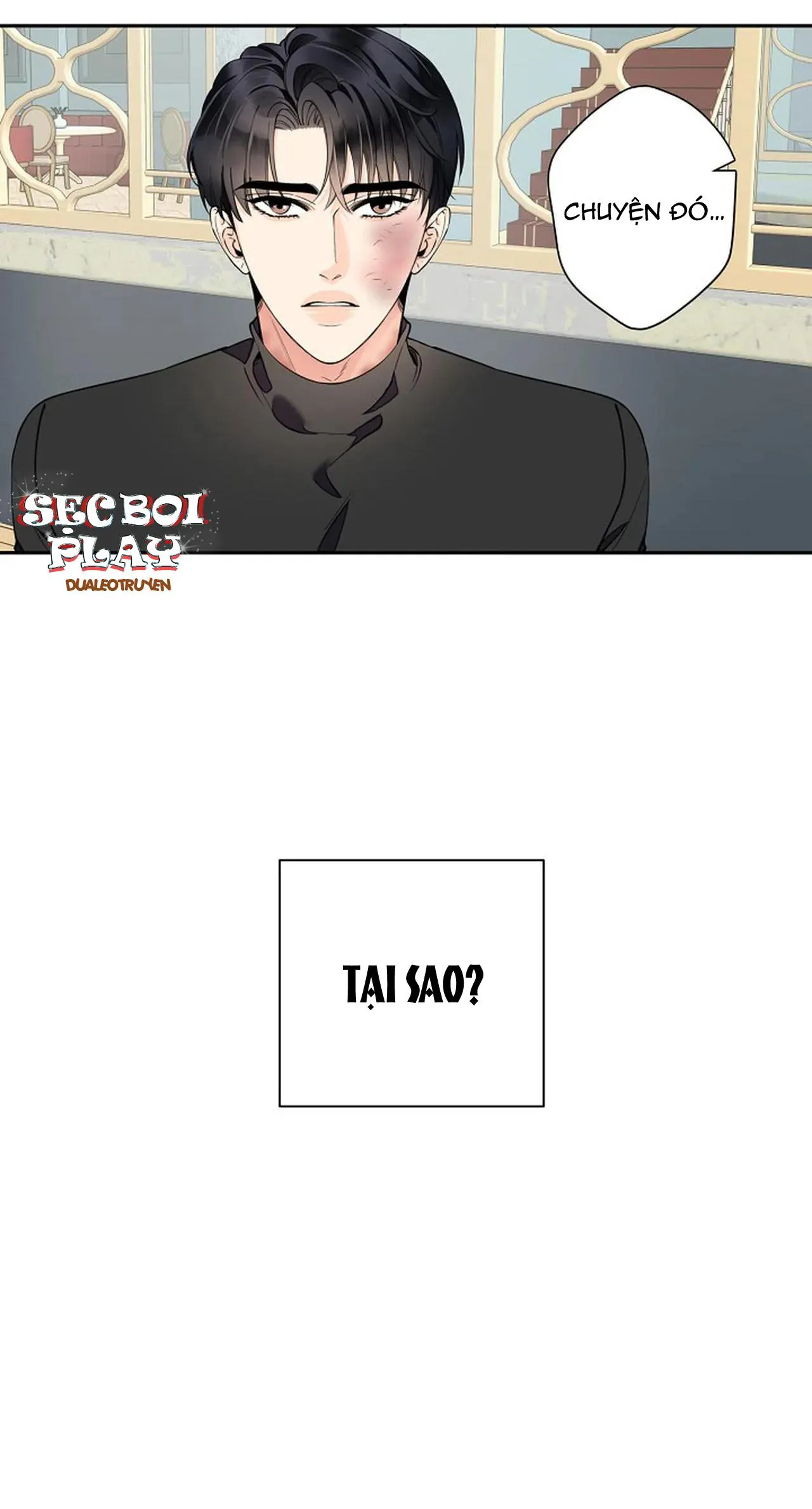 ĐÊM DỊU DÀNG Chapter 6 Trang 33