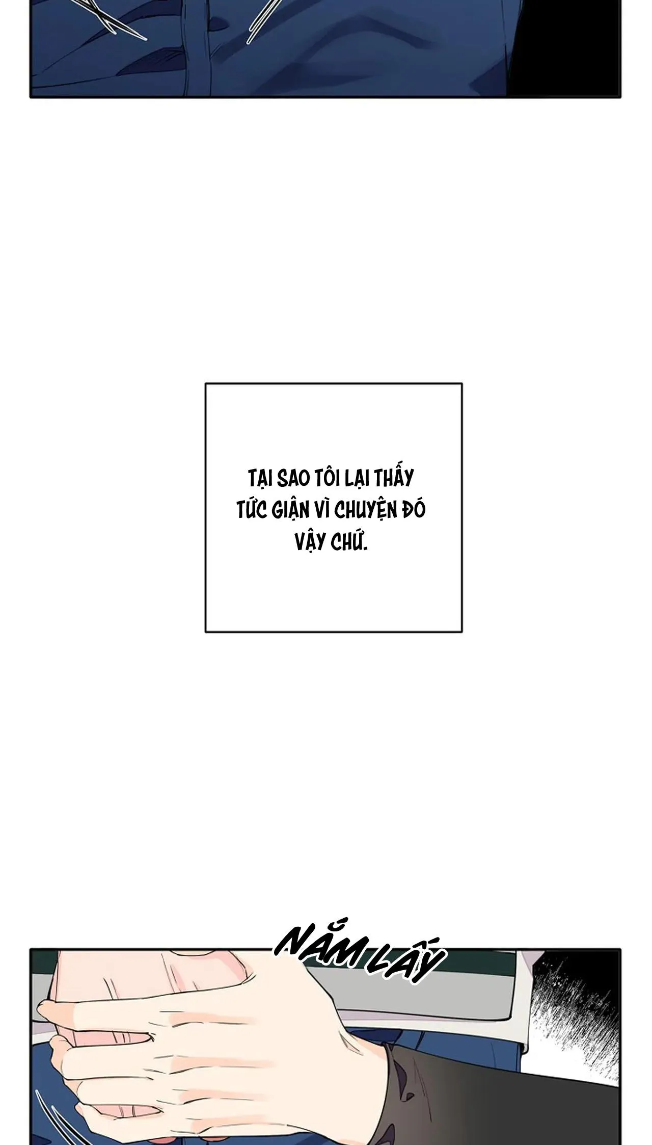 ĐÊM DỊU DÀNG Chapter 6 Trang 36