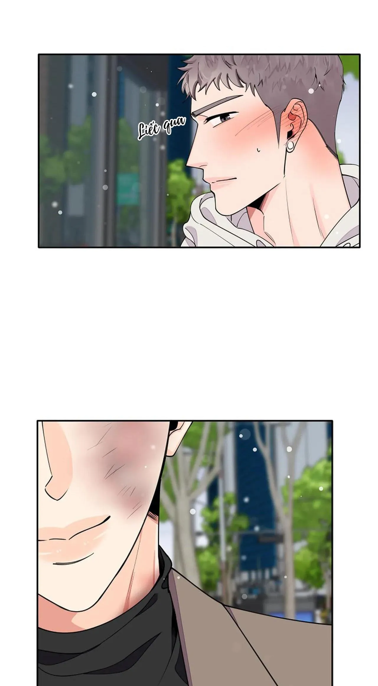 ĐÊM DỊU DÀNG Chapter 7 Trang 12