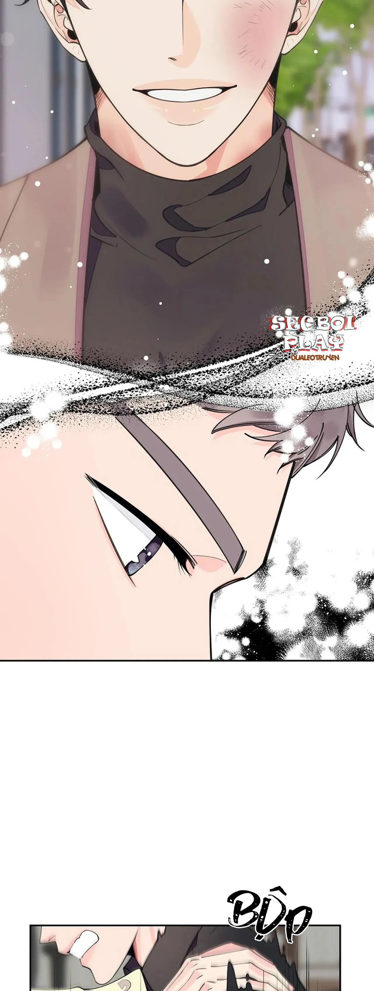 ĐÊM DỊU DÀNG Chapter 9 Trang 10