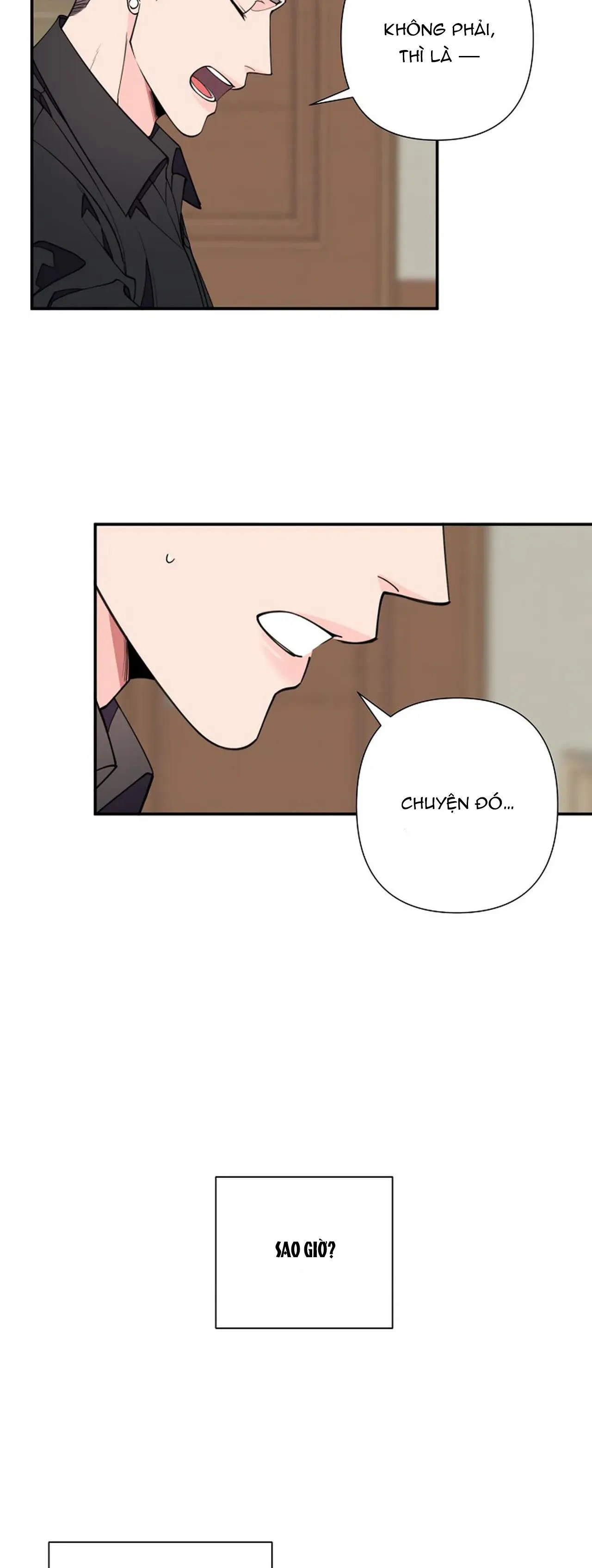 ĐÊM DỊU DÀNG Chapter 9 Trang 16